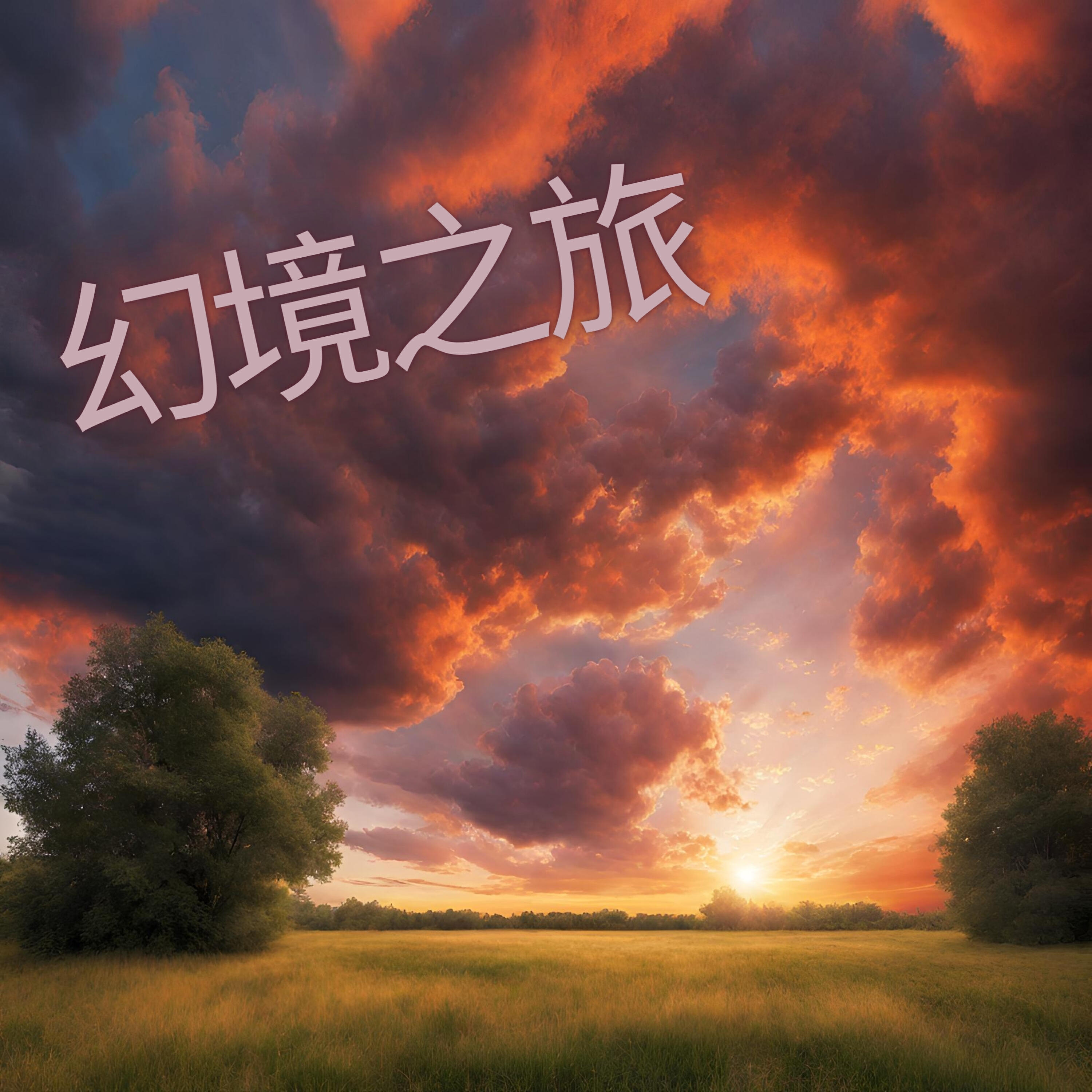 Релиз 幻境之旅