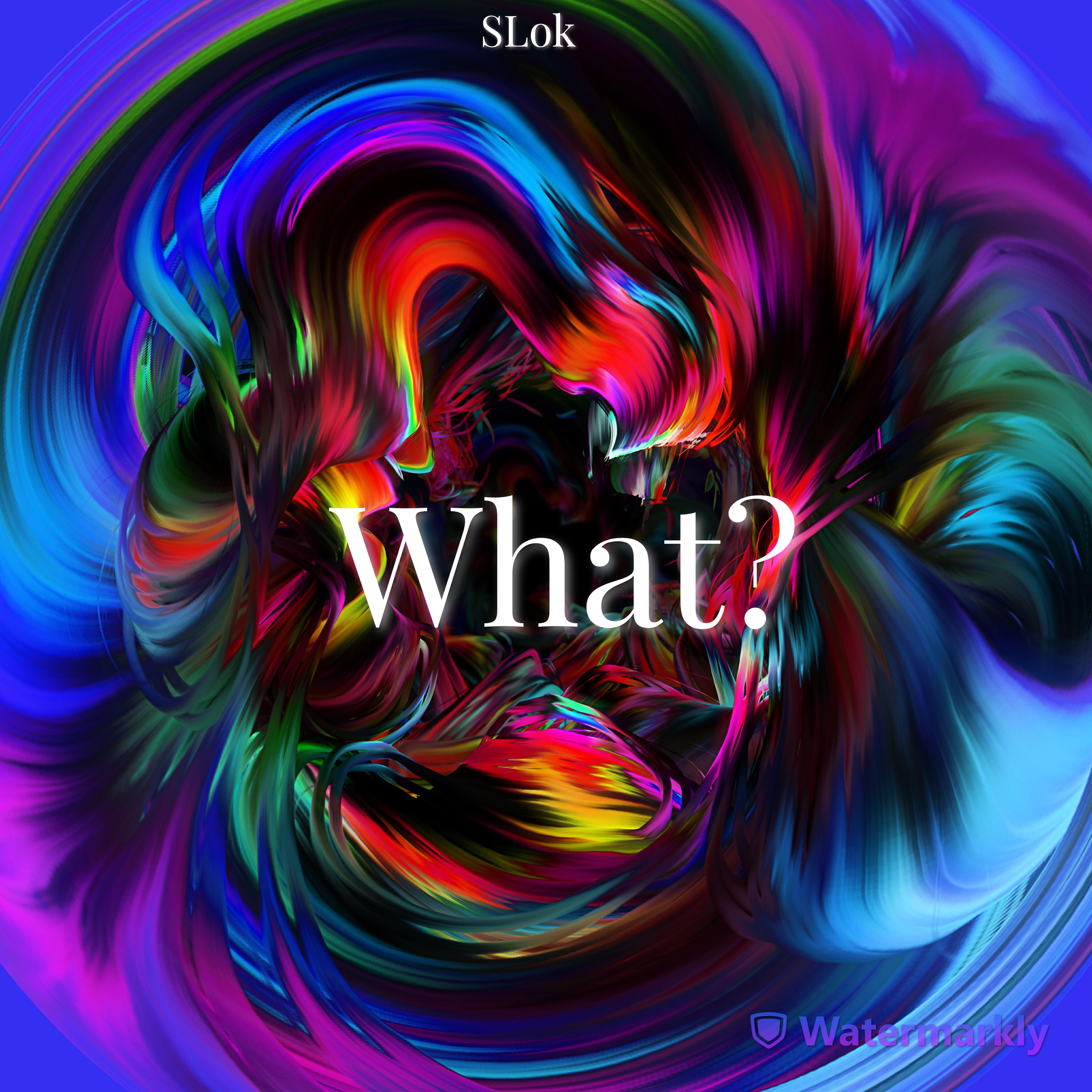 Релиз What?