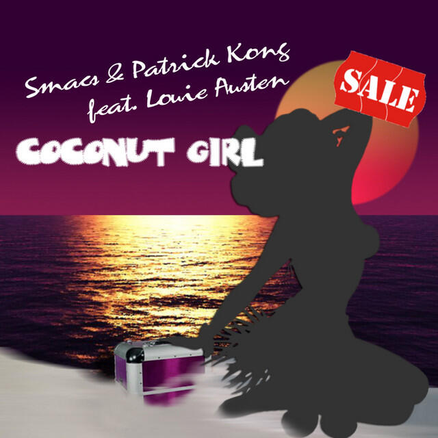 Релиз Coconut Girl