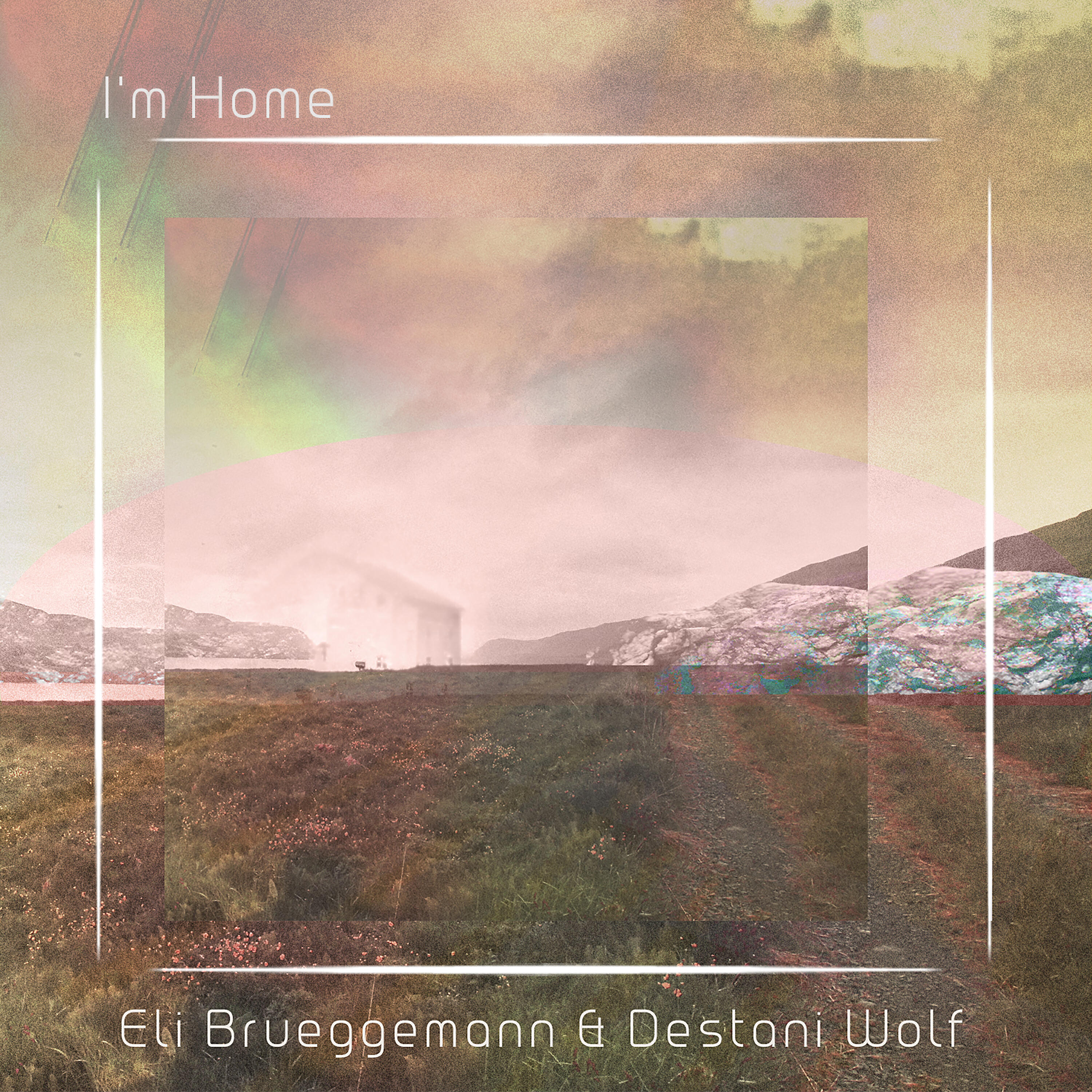 Eli Brueggemann