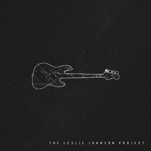Релиз The Leslie Johnson Project