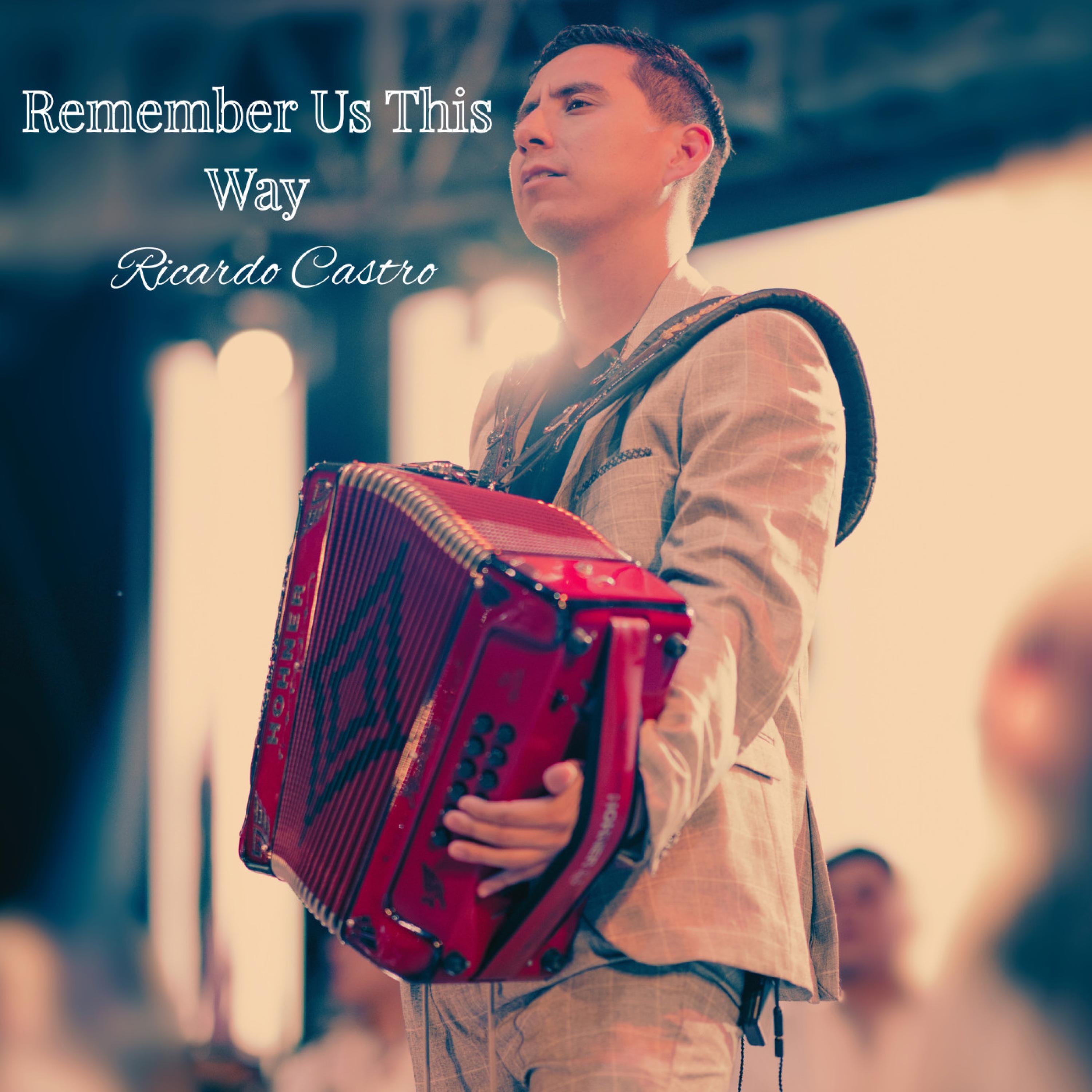 Релиз Remember Us This Way (Instrumental)