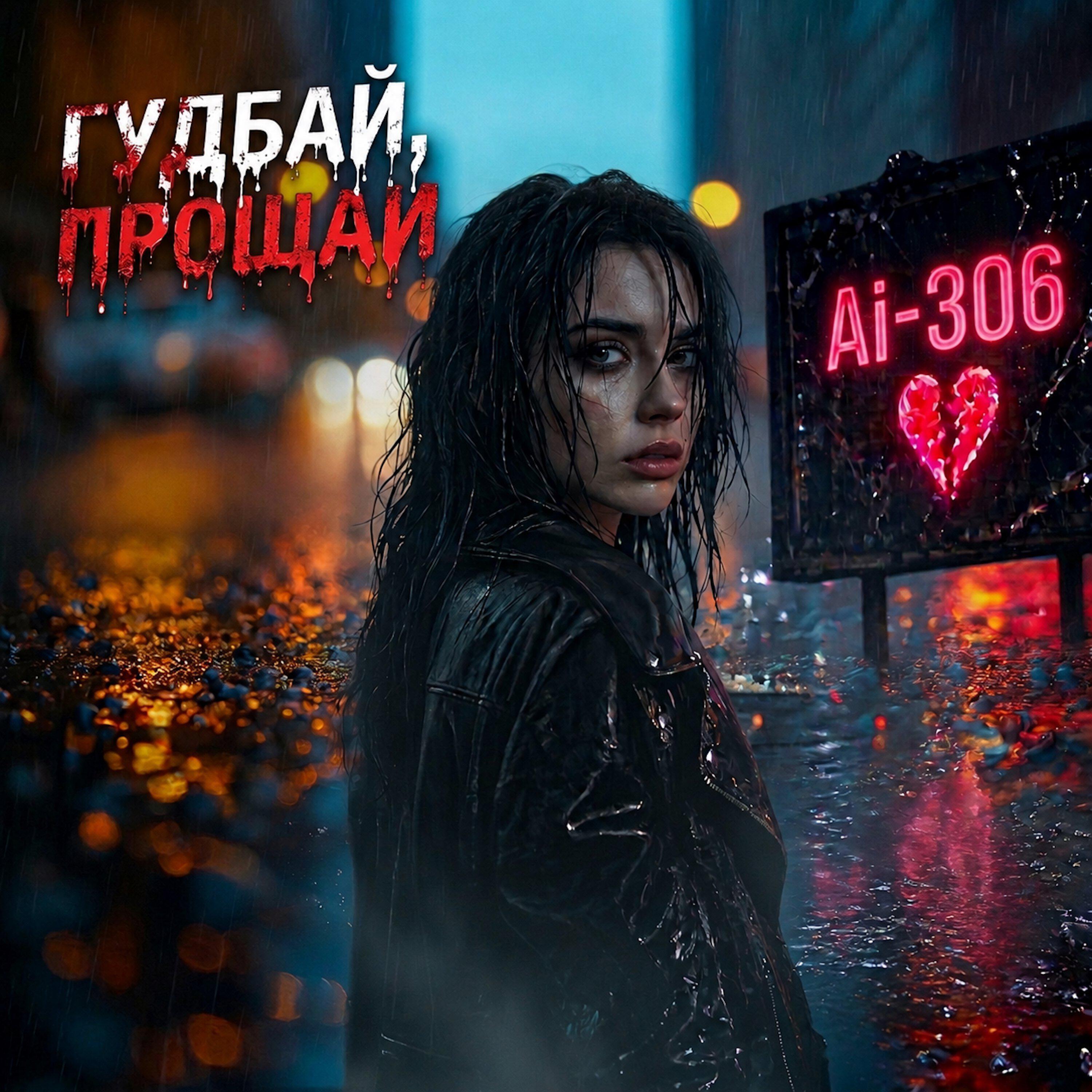 Релиз Гудбай, прощай