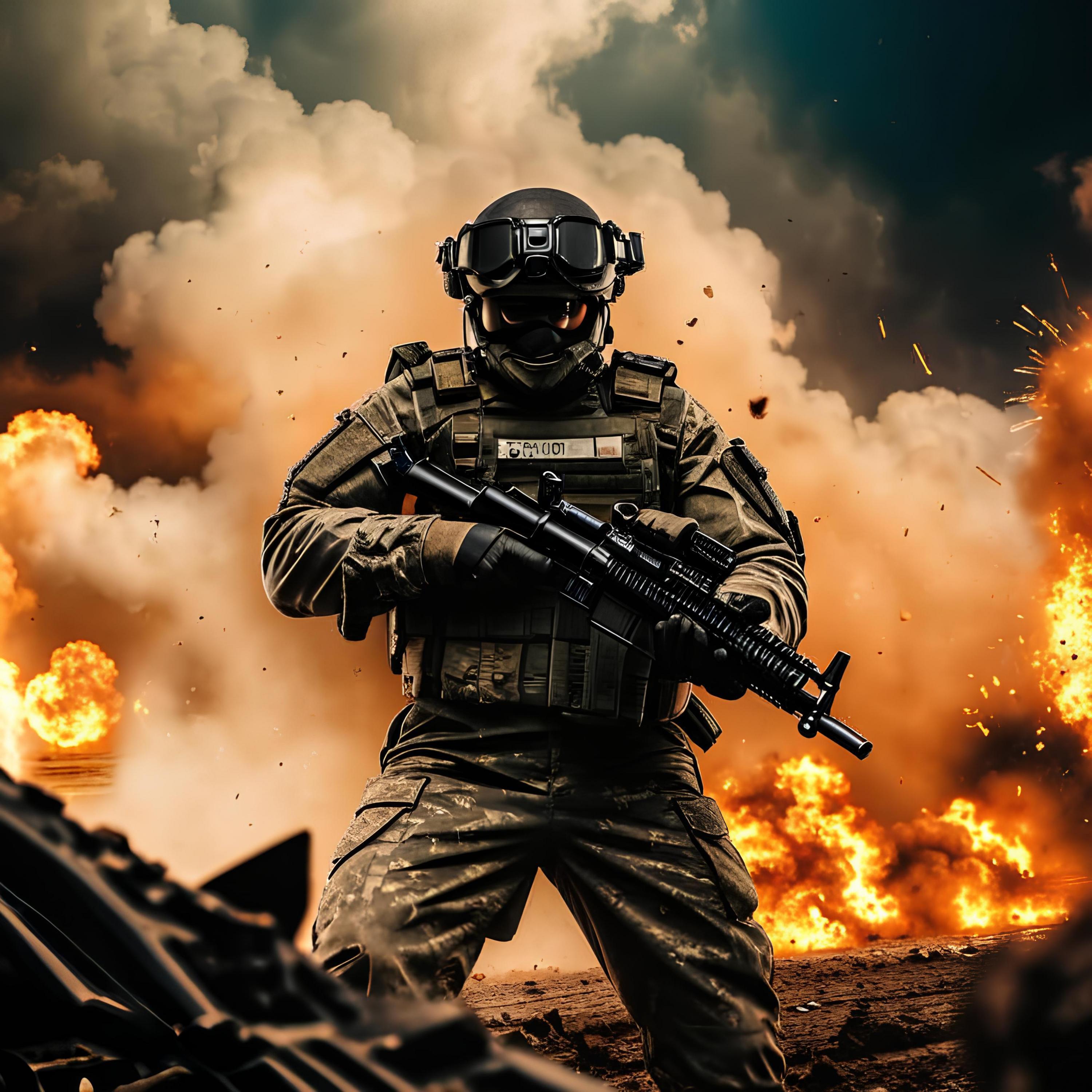 Релиз WARRIORS STEPS