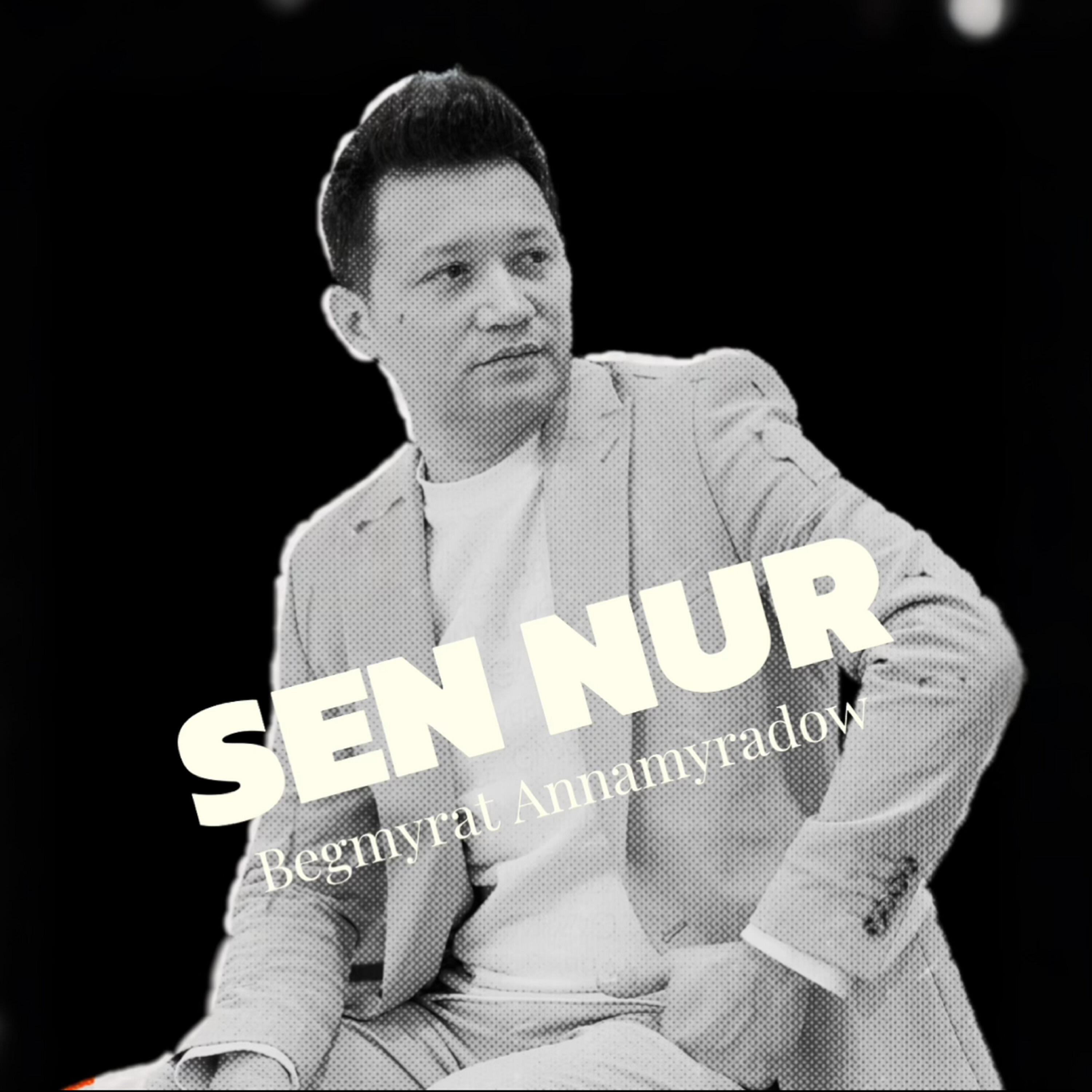 Релиз Sen Nur