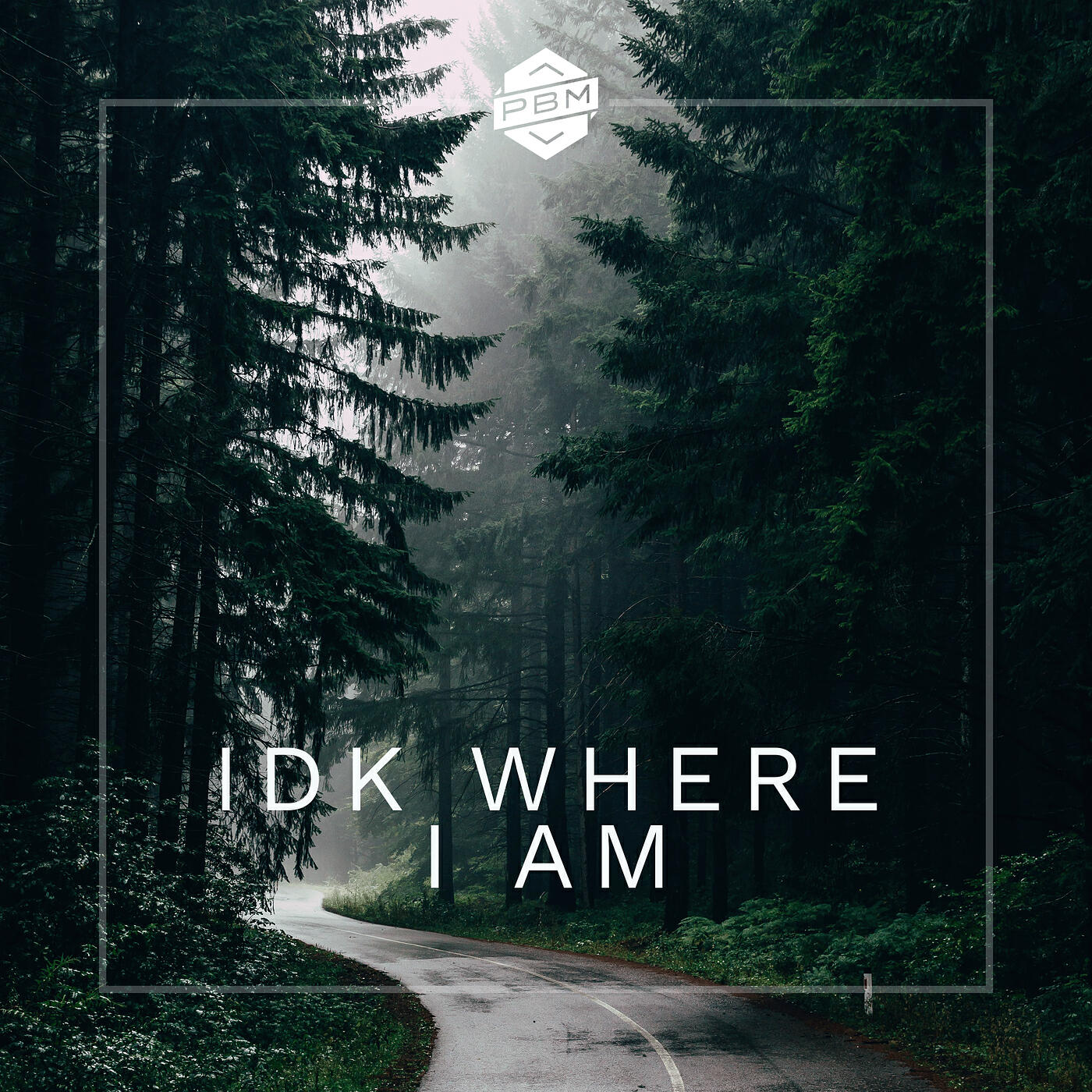 Релиз Idk Where I Am