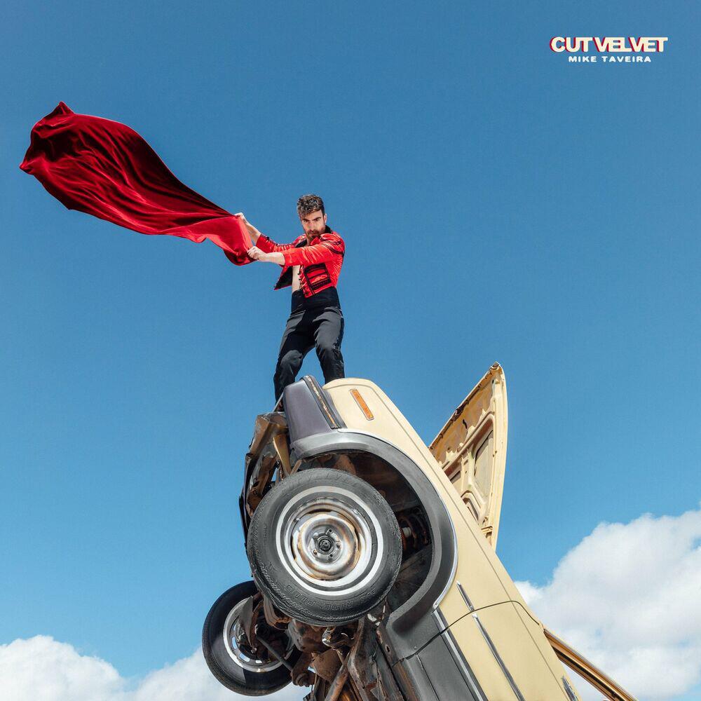 Релиз Cut Velvet