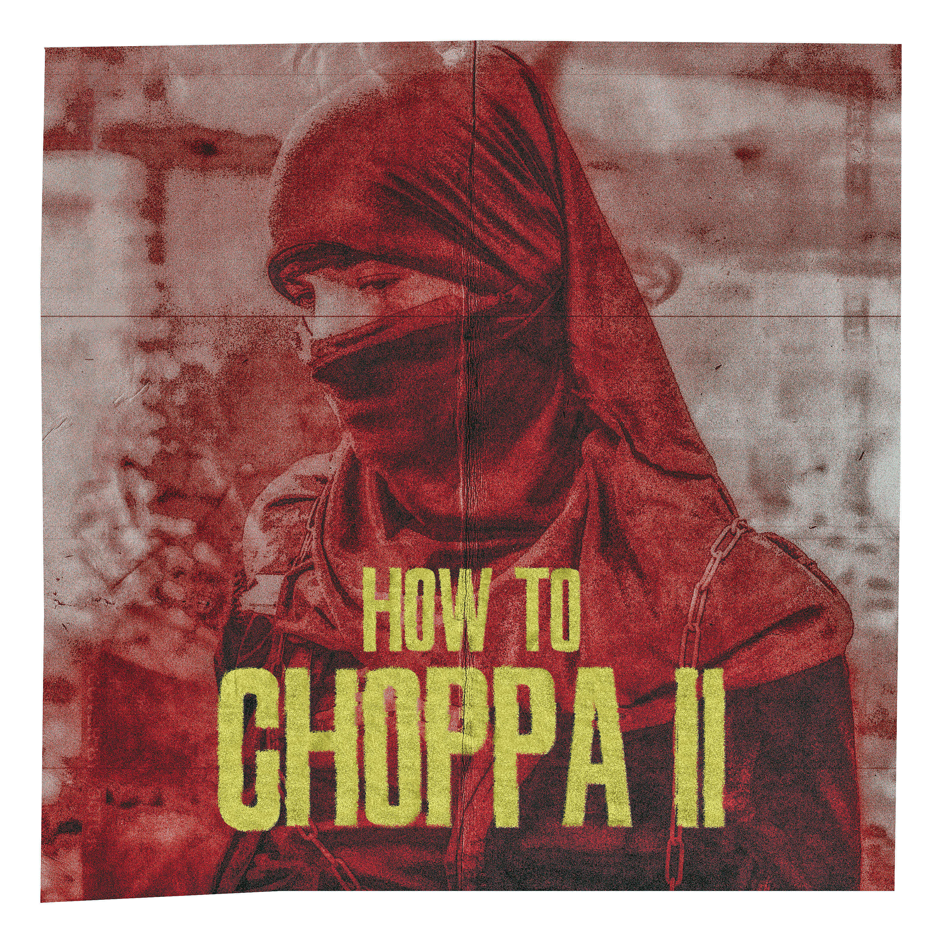 Релиз HOW TO CHOPPA II