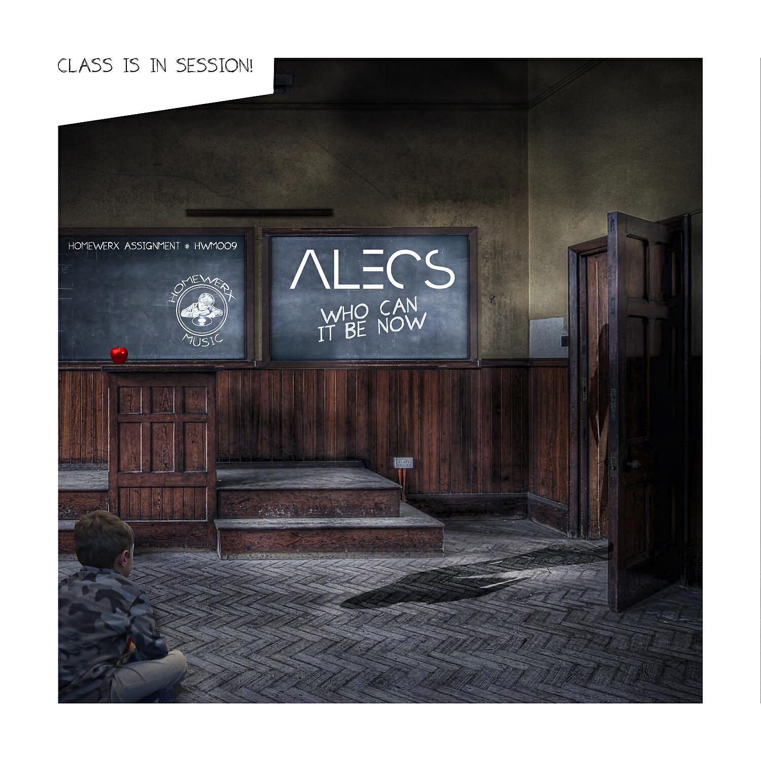 Релиз Who Can It Be Now