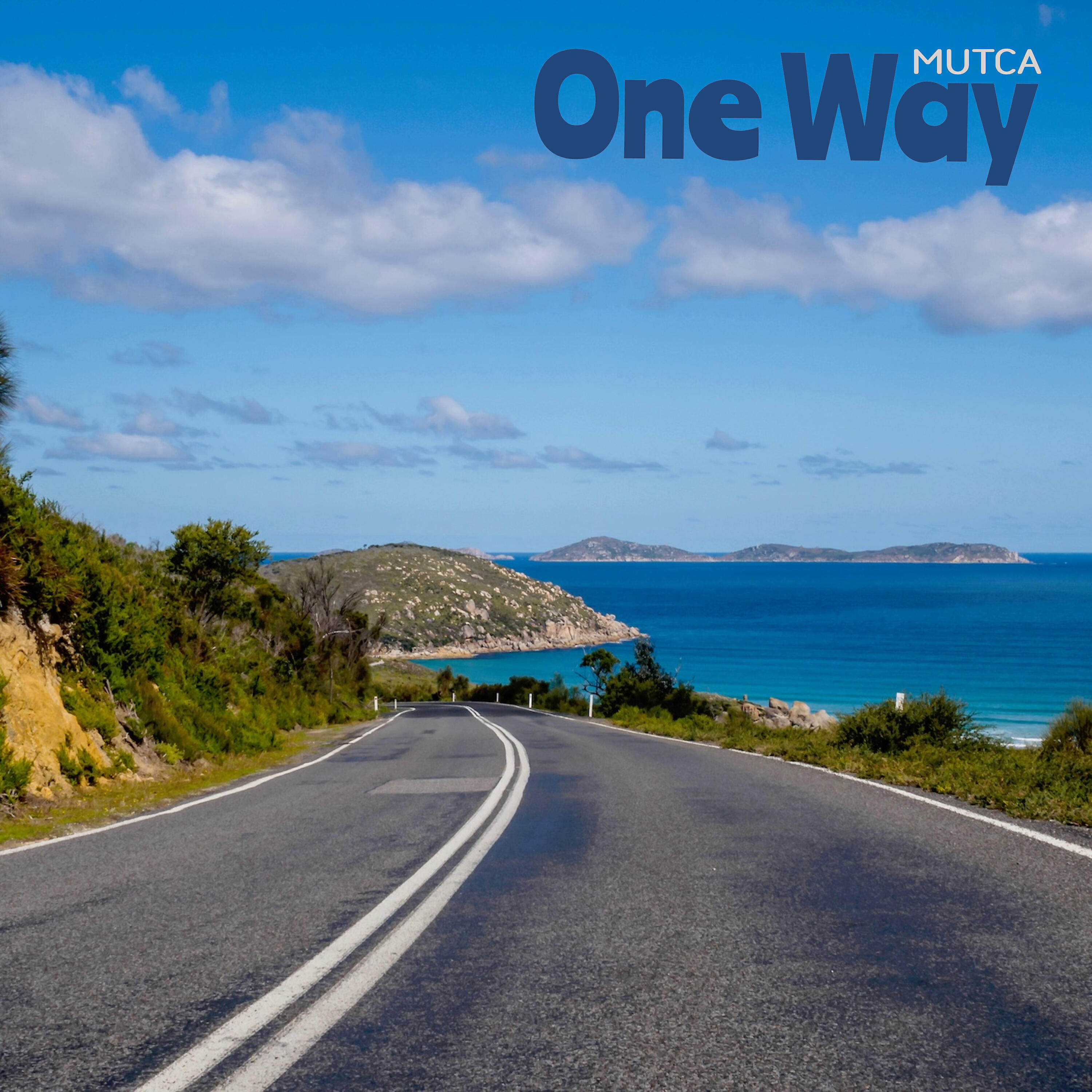 Релиз One Way