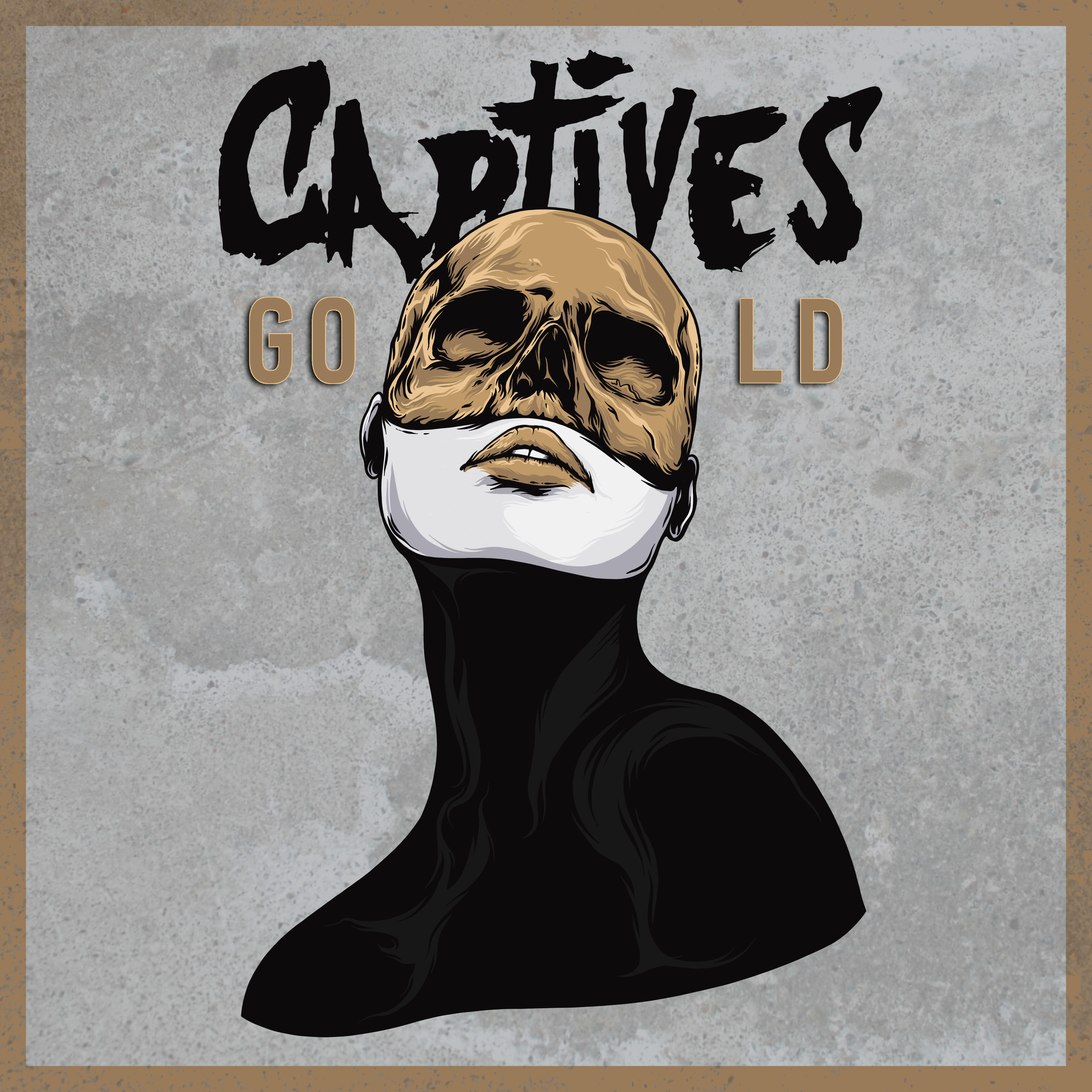 Релиз Gold