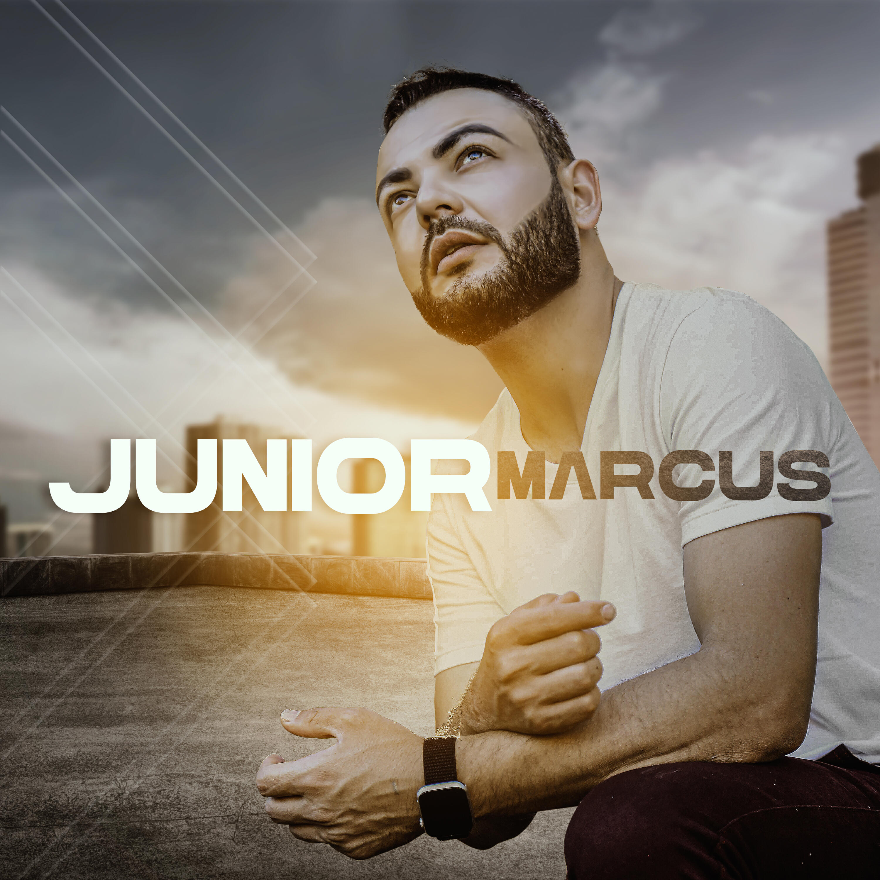 Junior Marcus