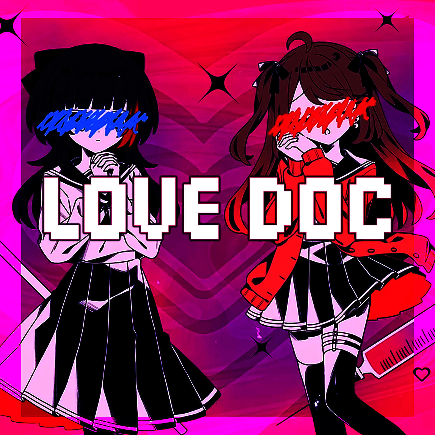 Релиз Love Doc