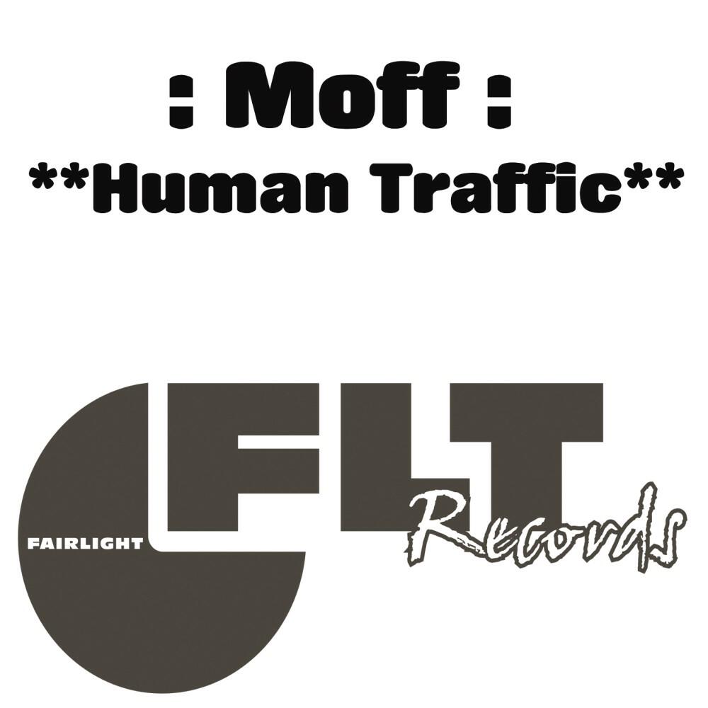 Релиз Human Traffic