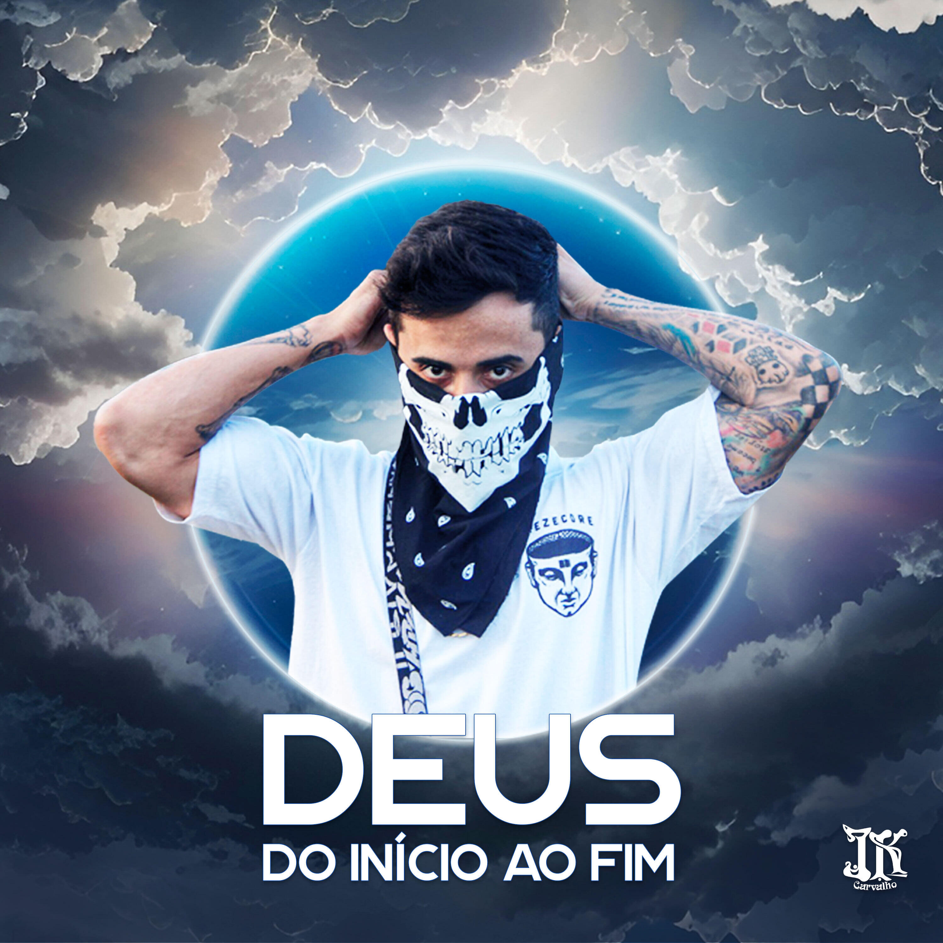 Релиз Deus do Início ao Fim