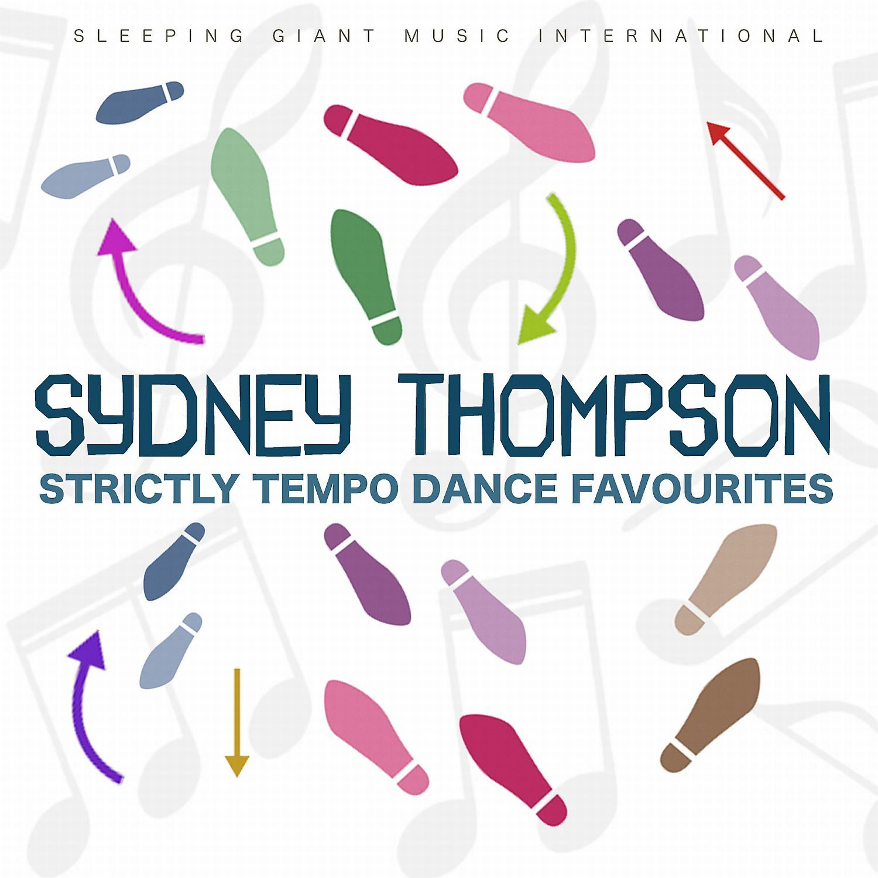 Релиз Strictly Tempo Dance Favourites