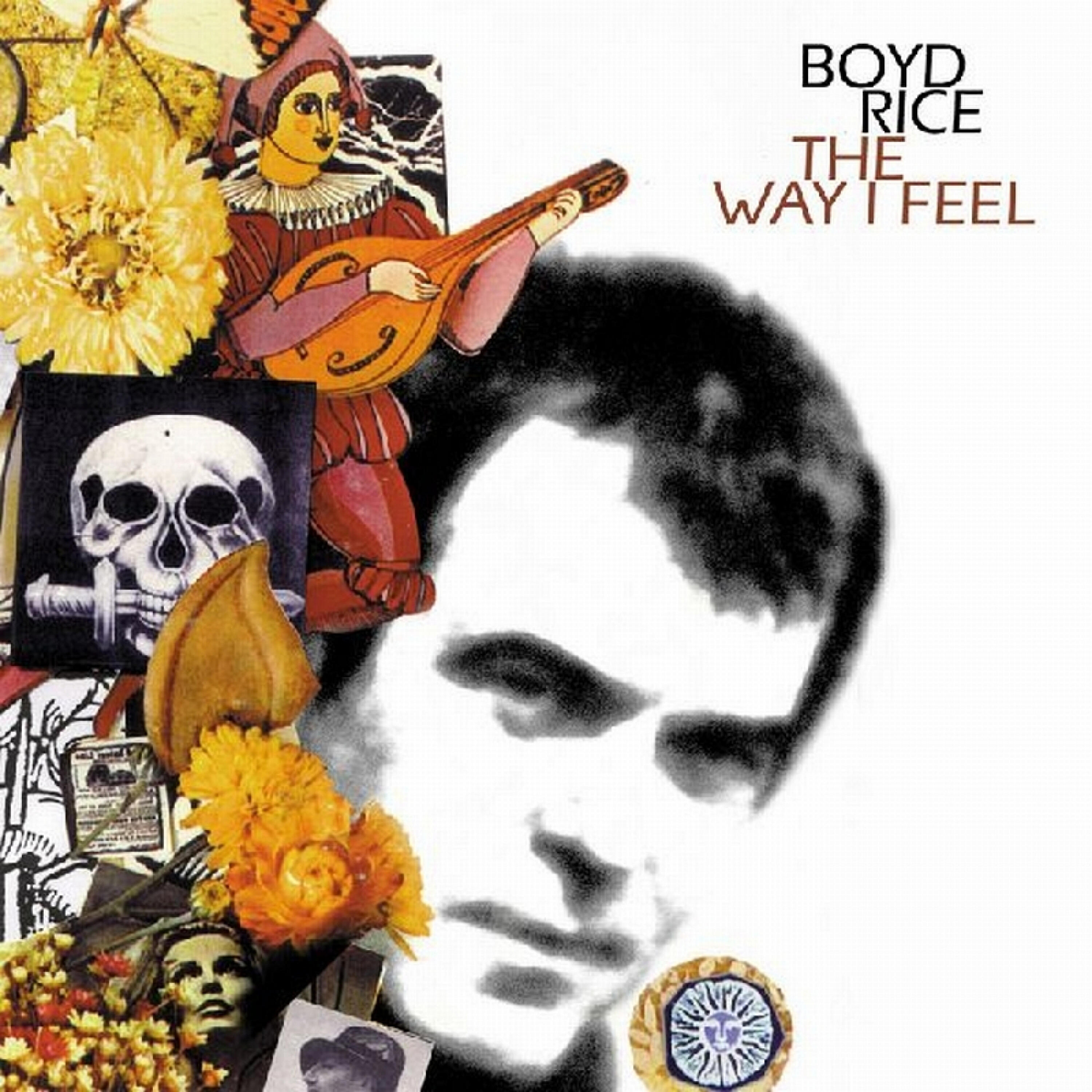 Релиз The Way I Feel