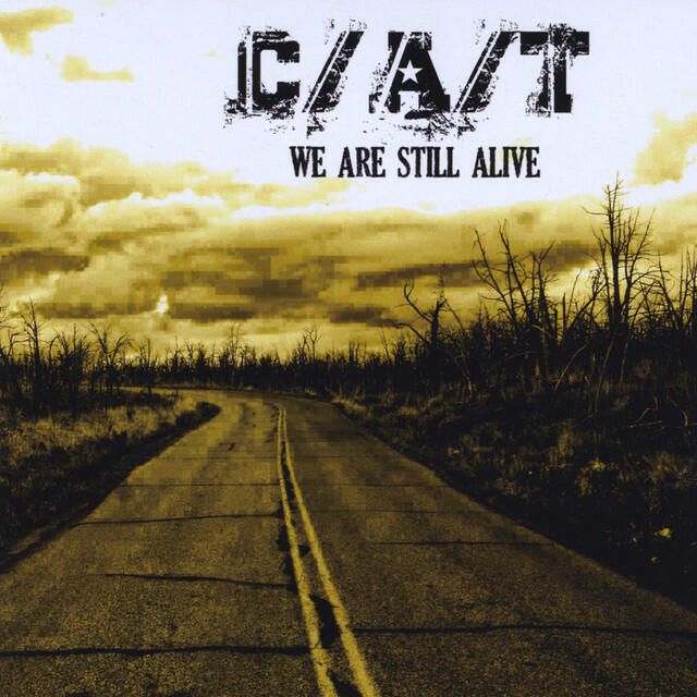 Релиз We Are Still Alive
