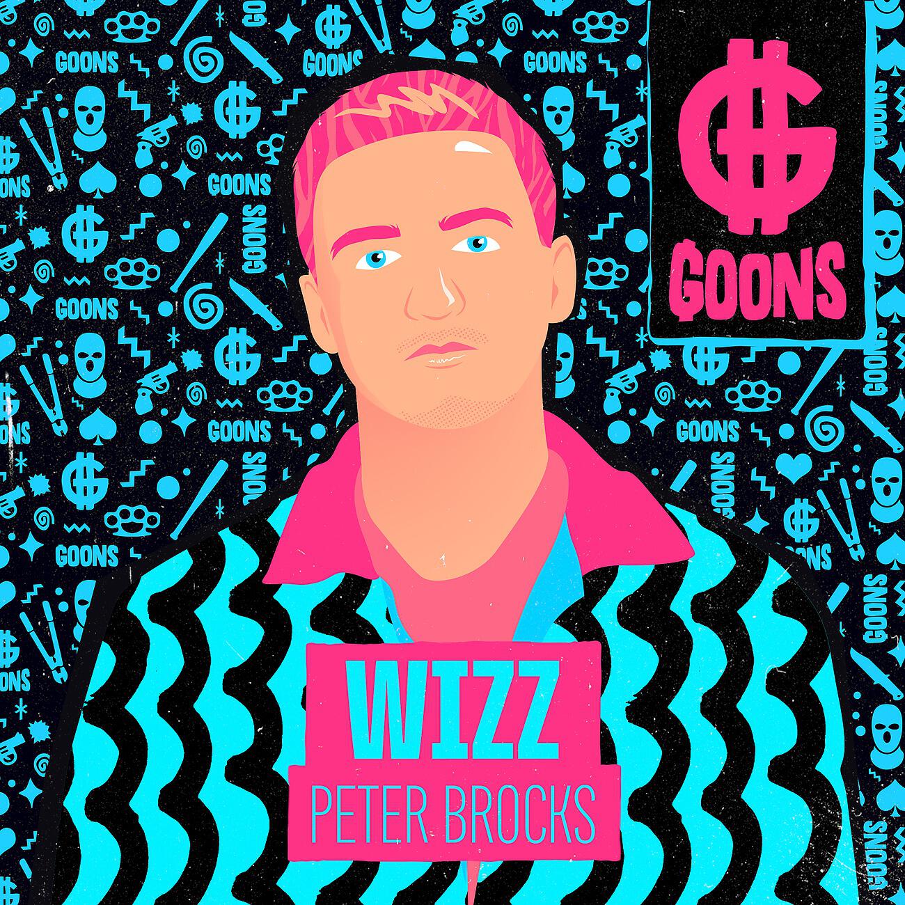 Релиз Wizz