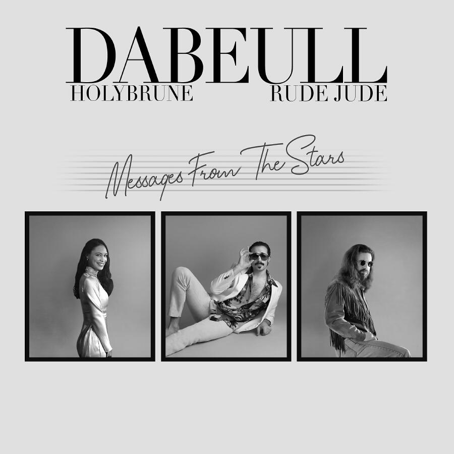 Релиз Messages from the Stars