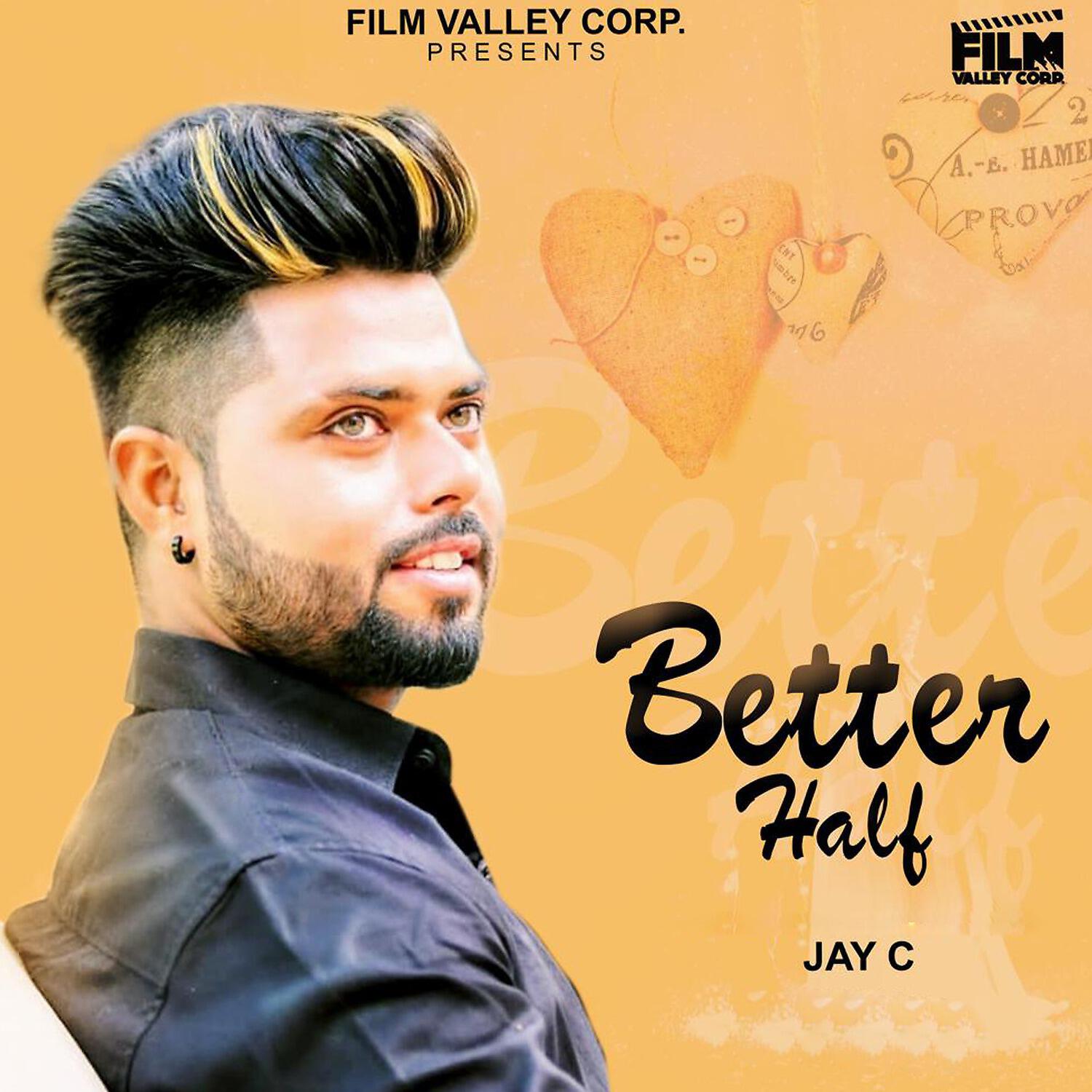 Релиз Better Half