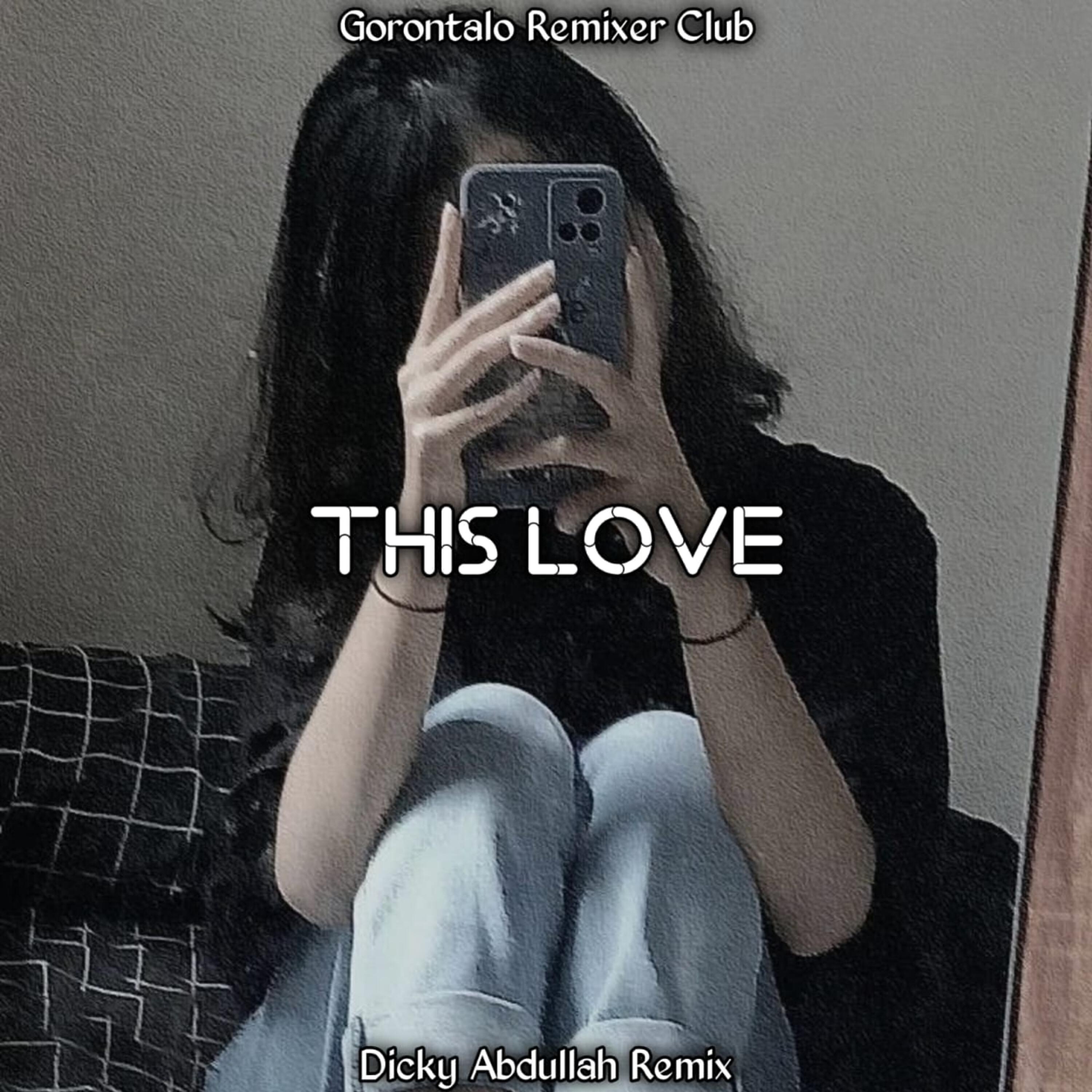 Релиз THIS LOVE
