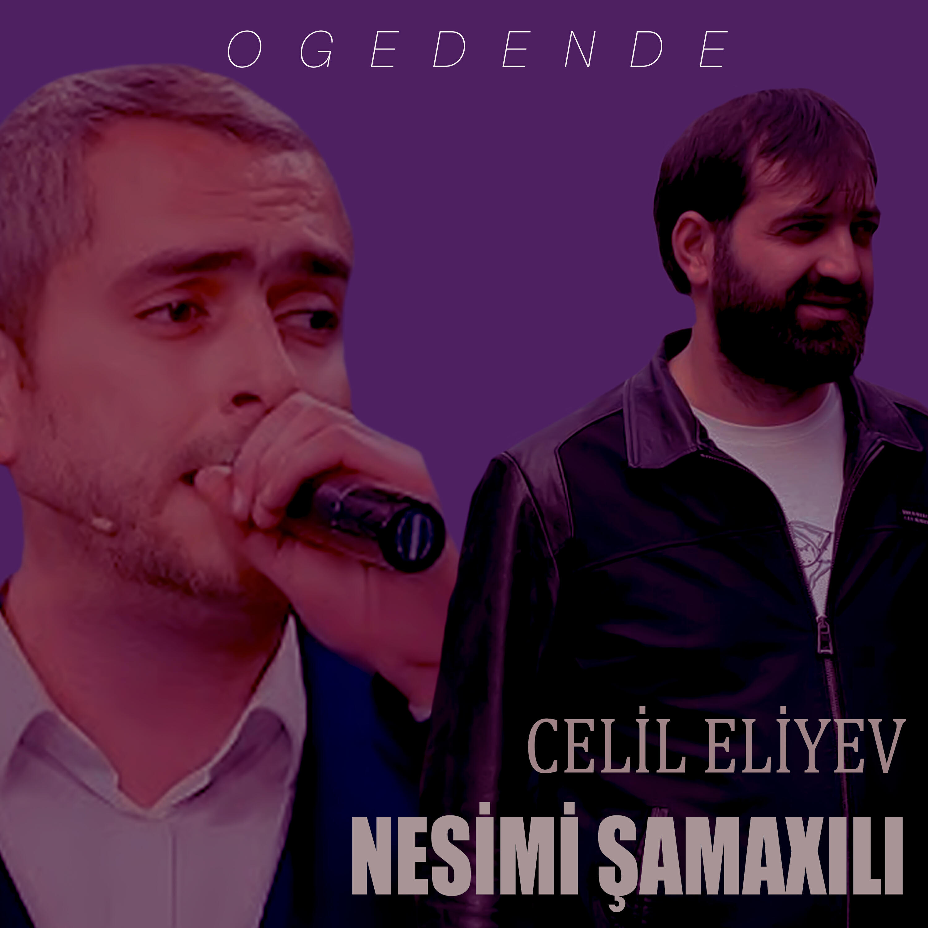 Релиз O Gedende