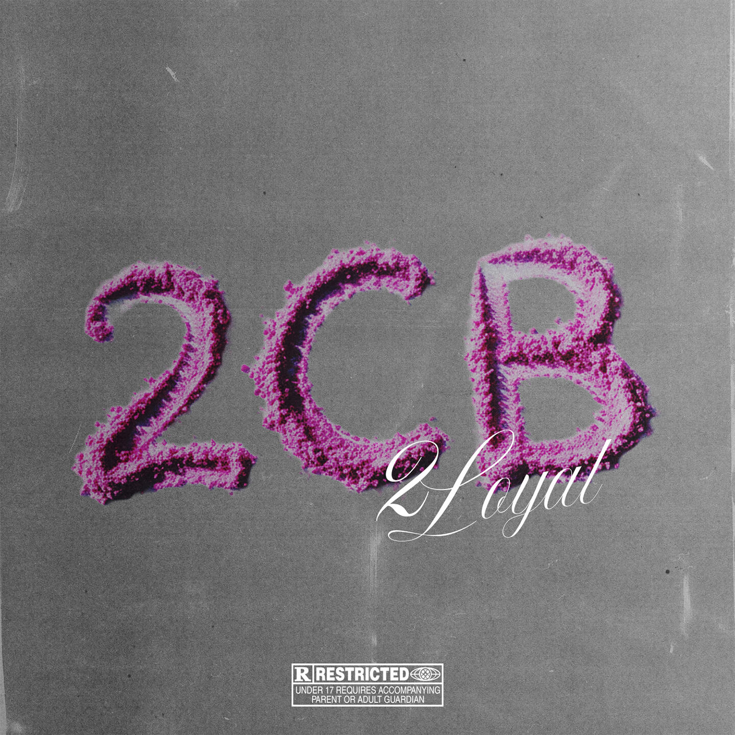 Релиз 2CB
