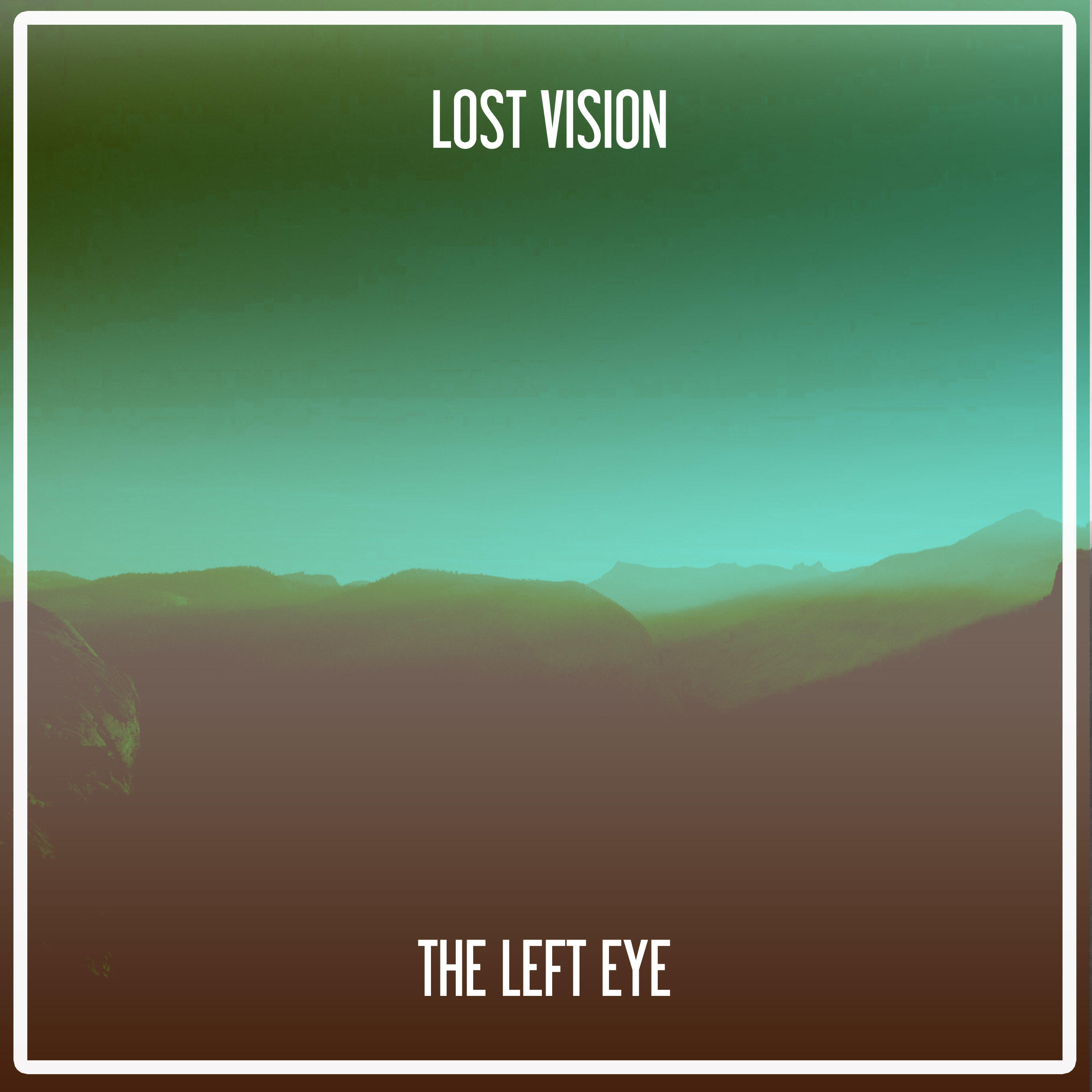 Релиз The Left Eye