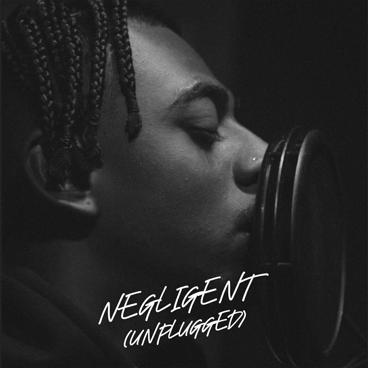 Релиз NEGLIGENT (UNPLUGGED)