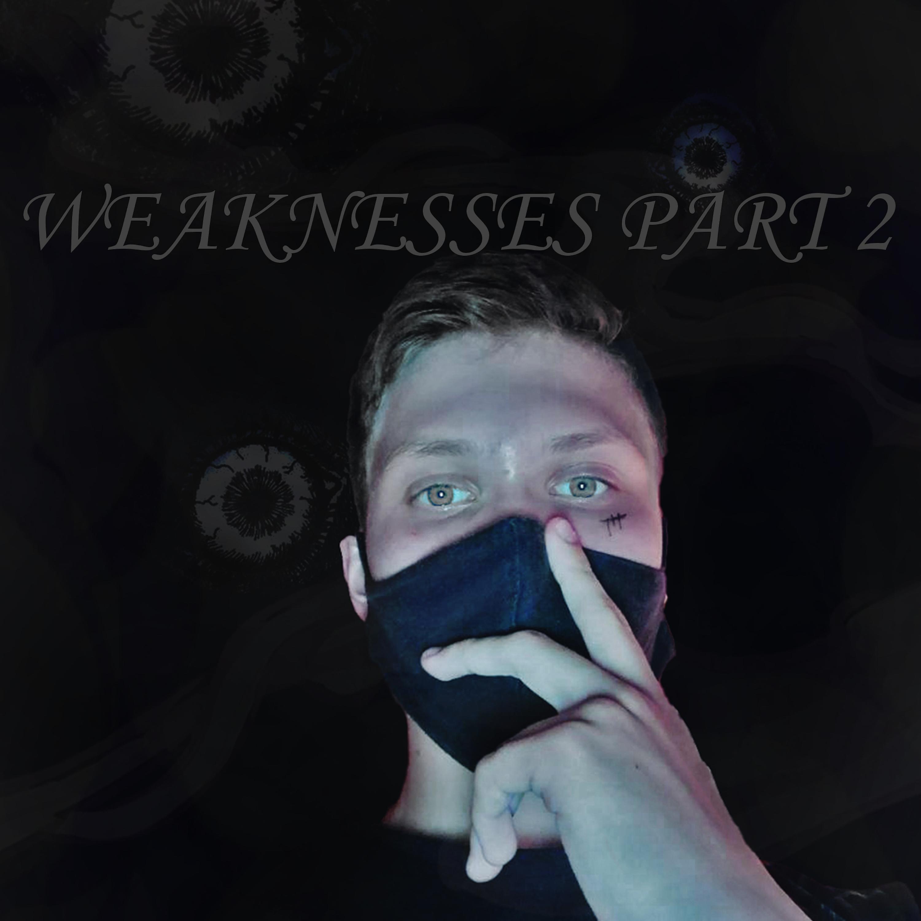 Релиз Weaknesses: Part II