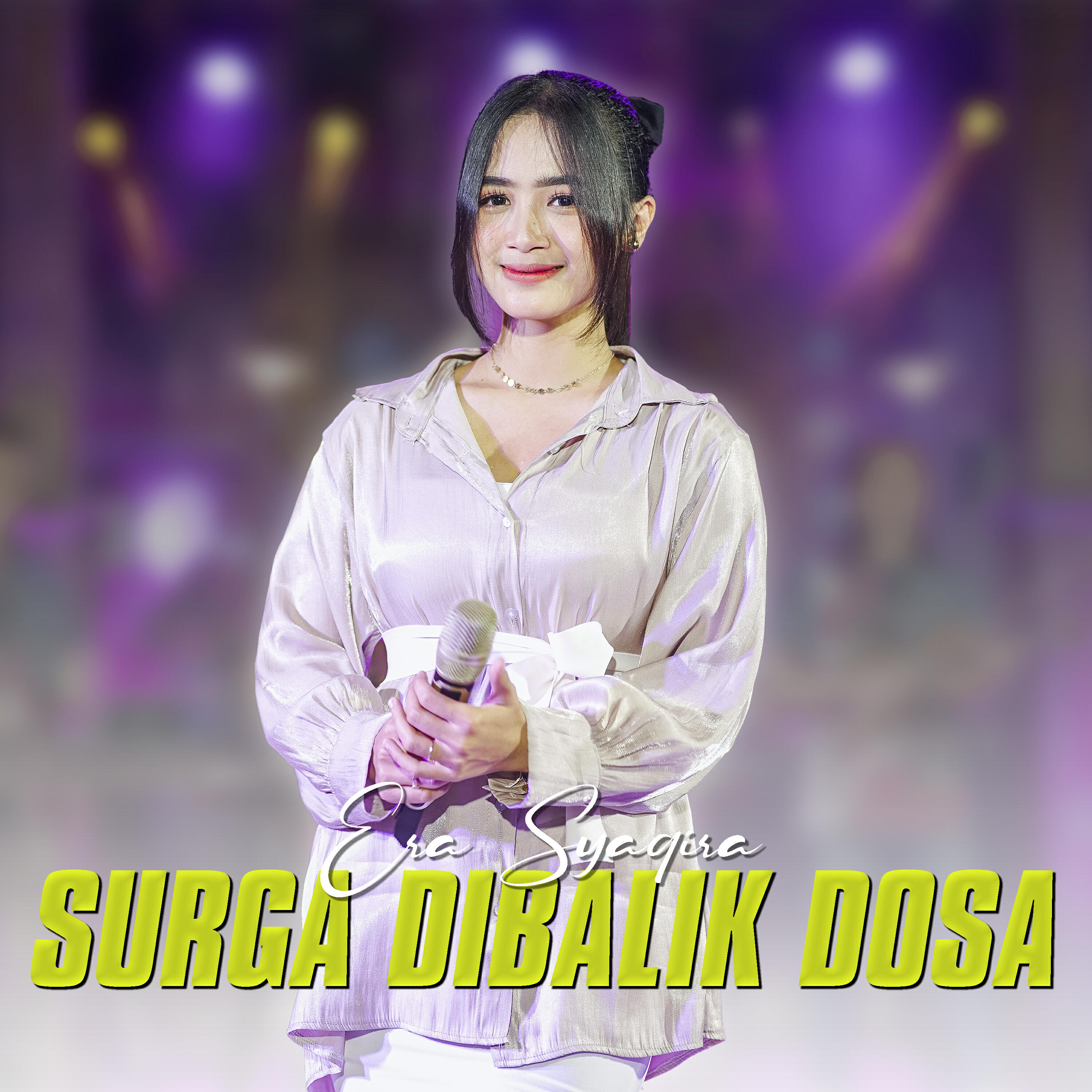 Релиз Surga Dibalik Dosa