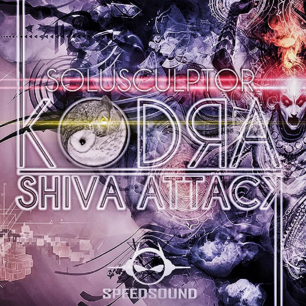 Релиз Shiva Attack