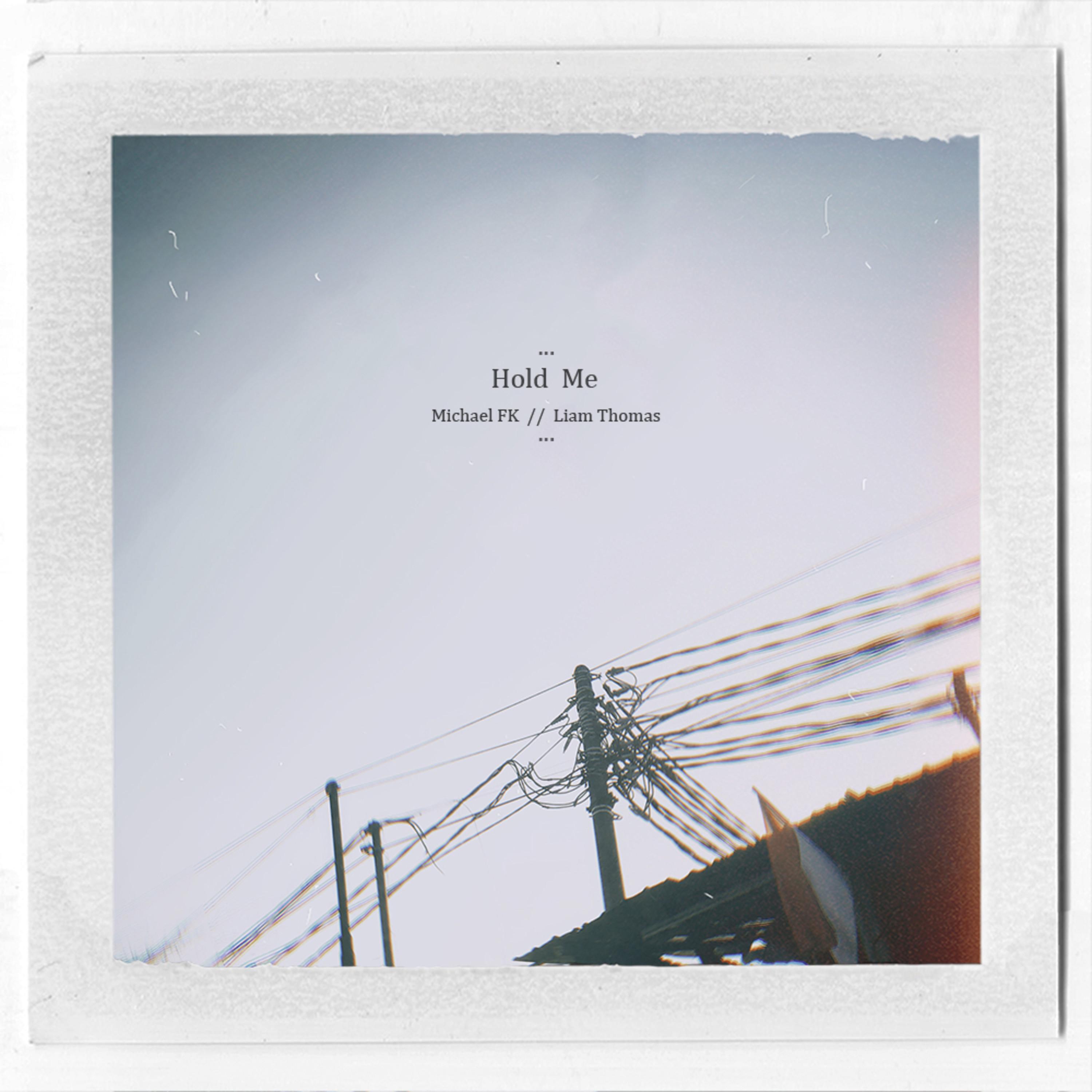 Релиз Hold Me