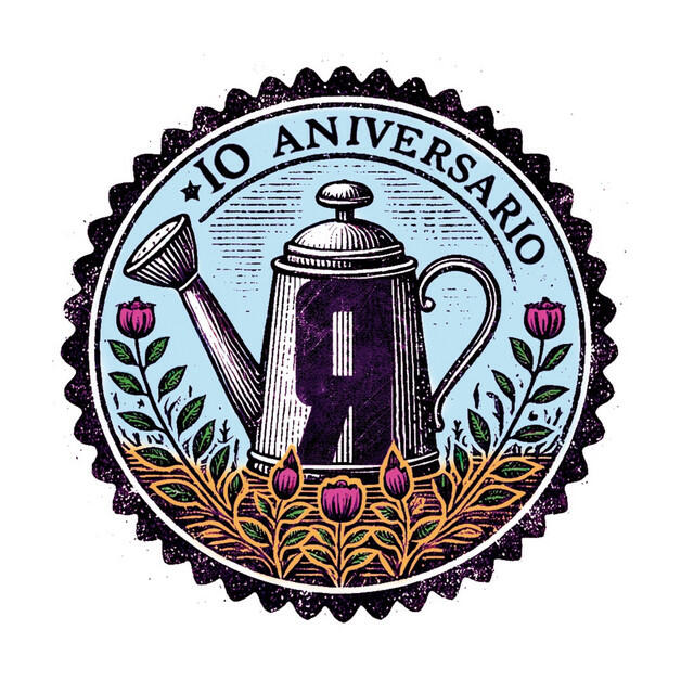 Релиз Auténtico
