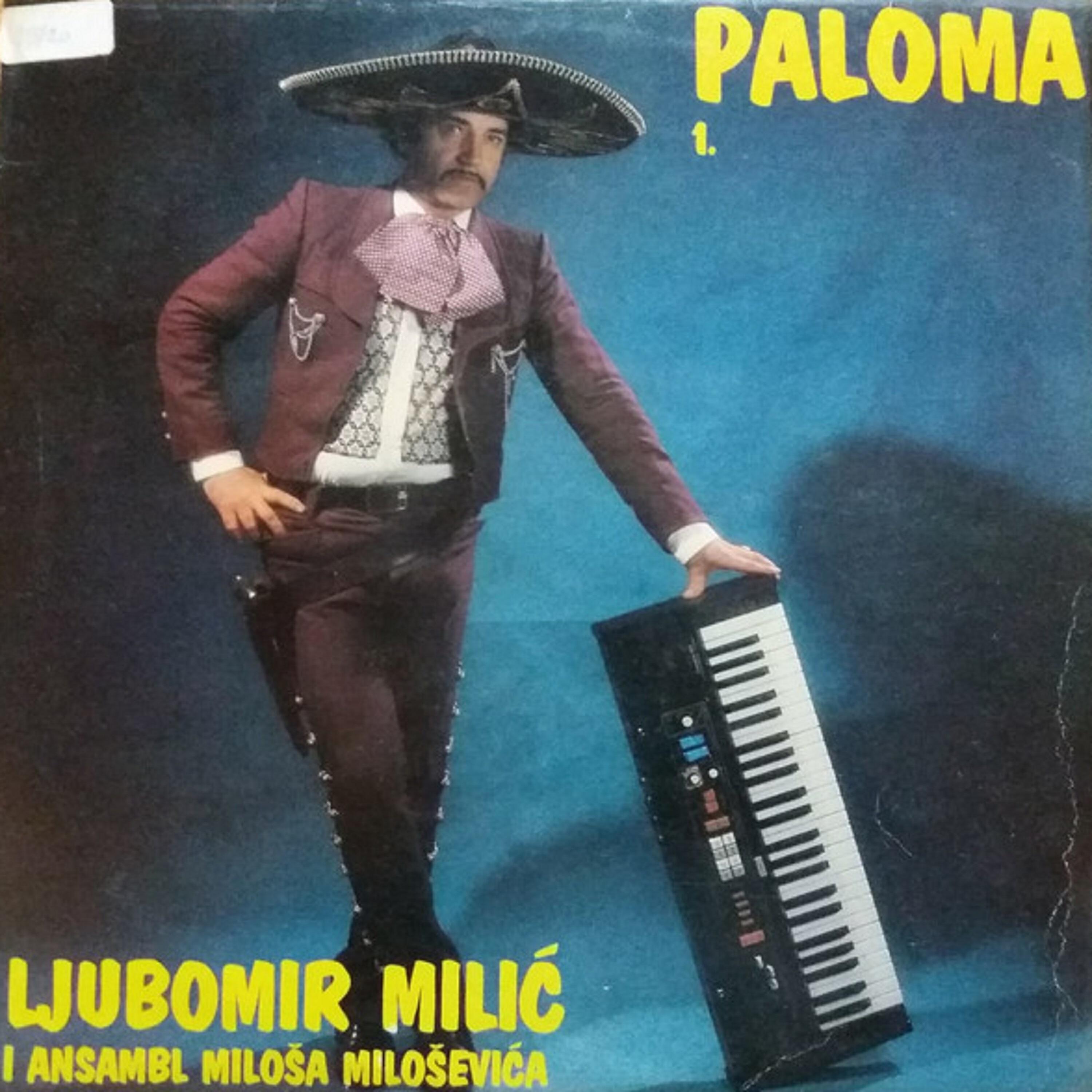 Ljubomir Milic