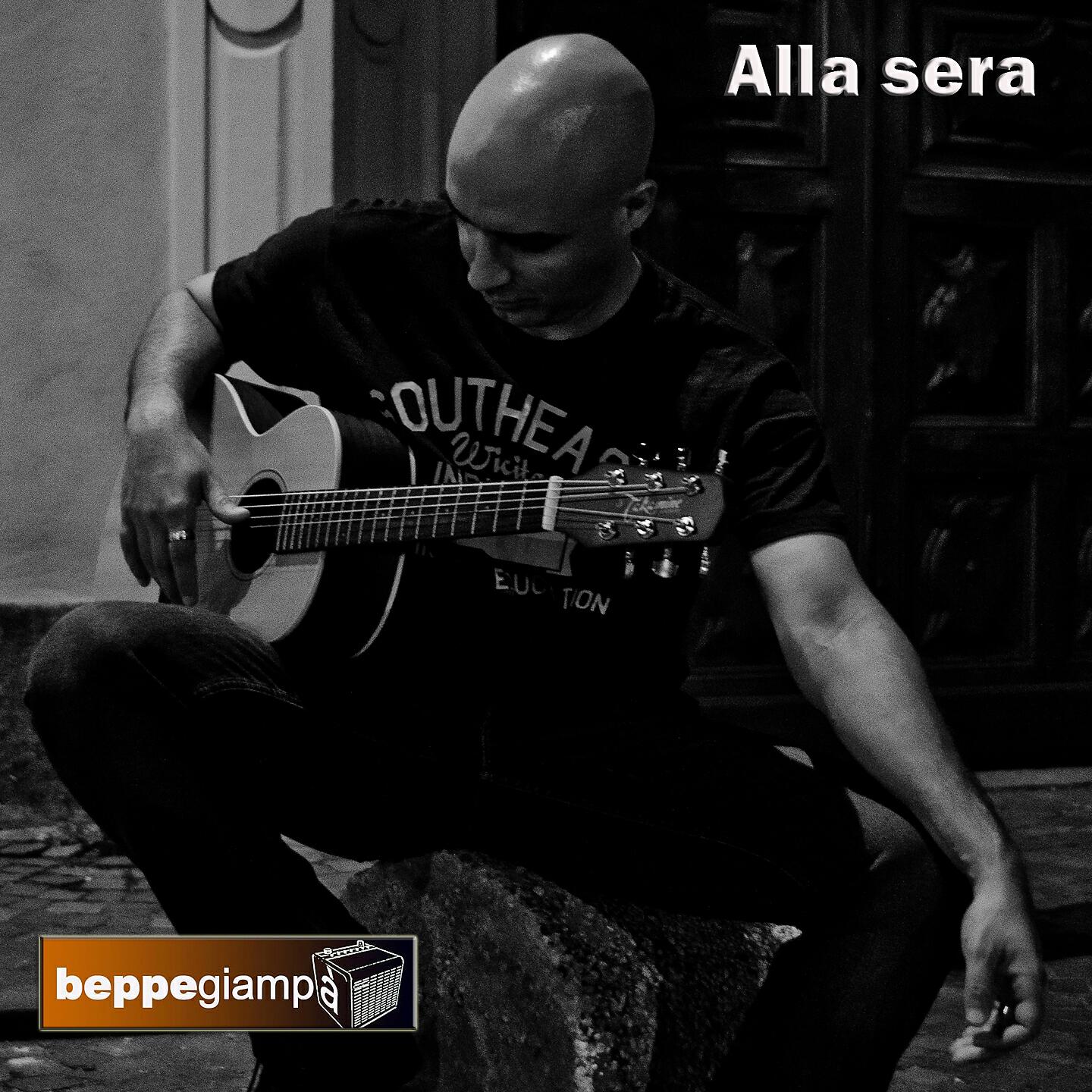 Релиз Alla sera