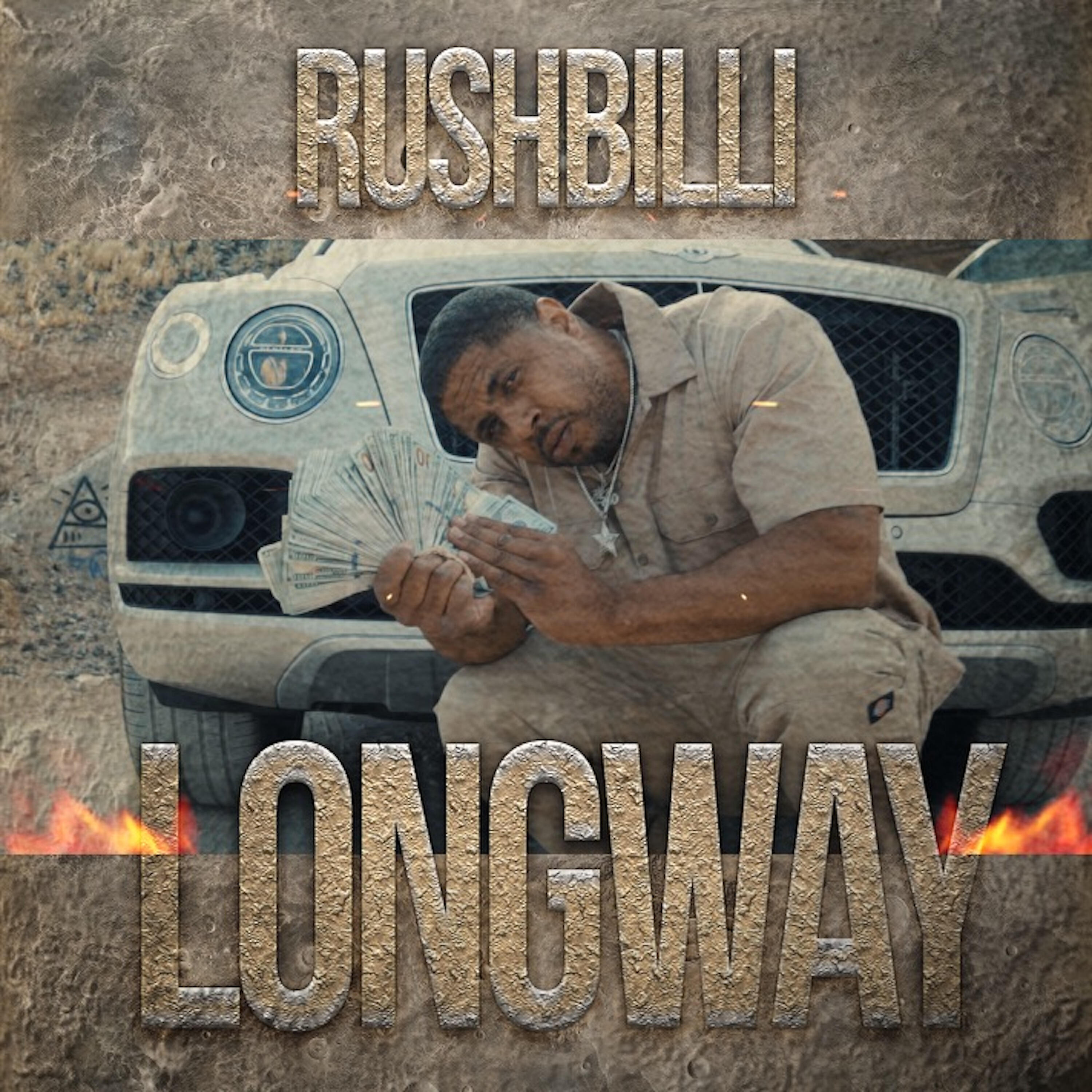 Релиз Long Way
