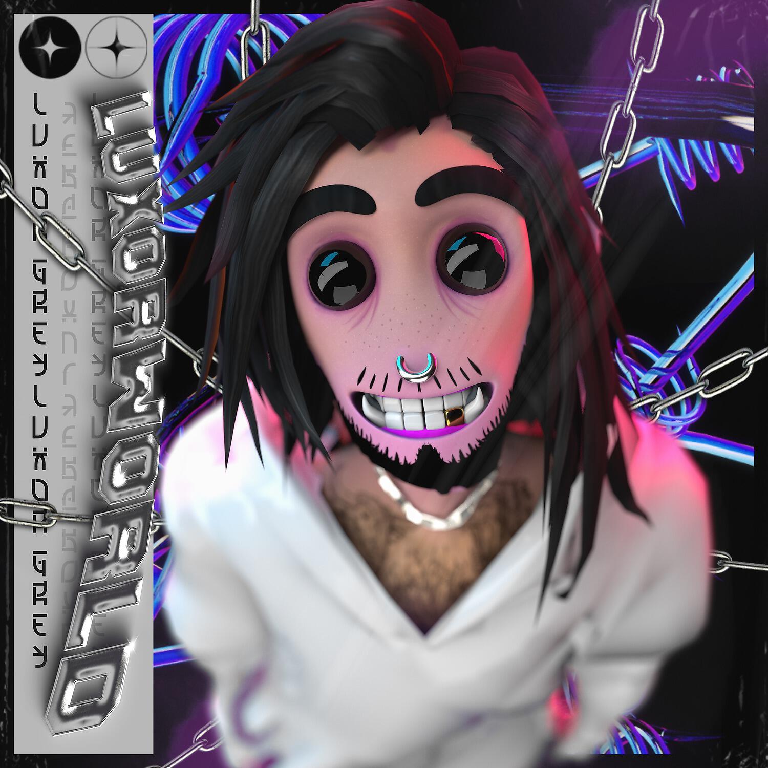 Релиз Luxorworld