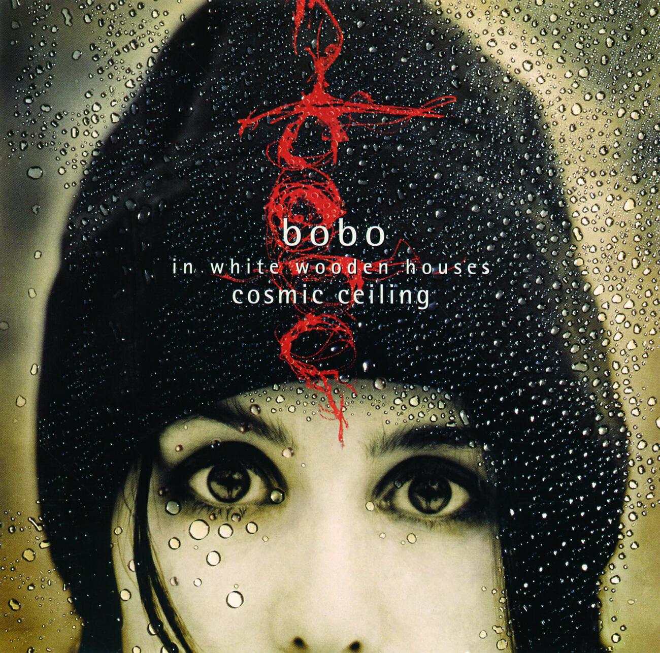 Релиз Cosmic Ceiling