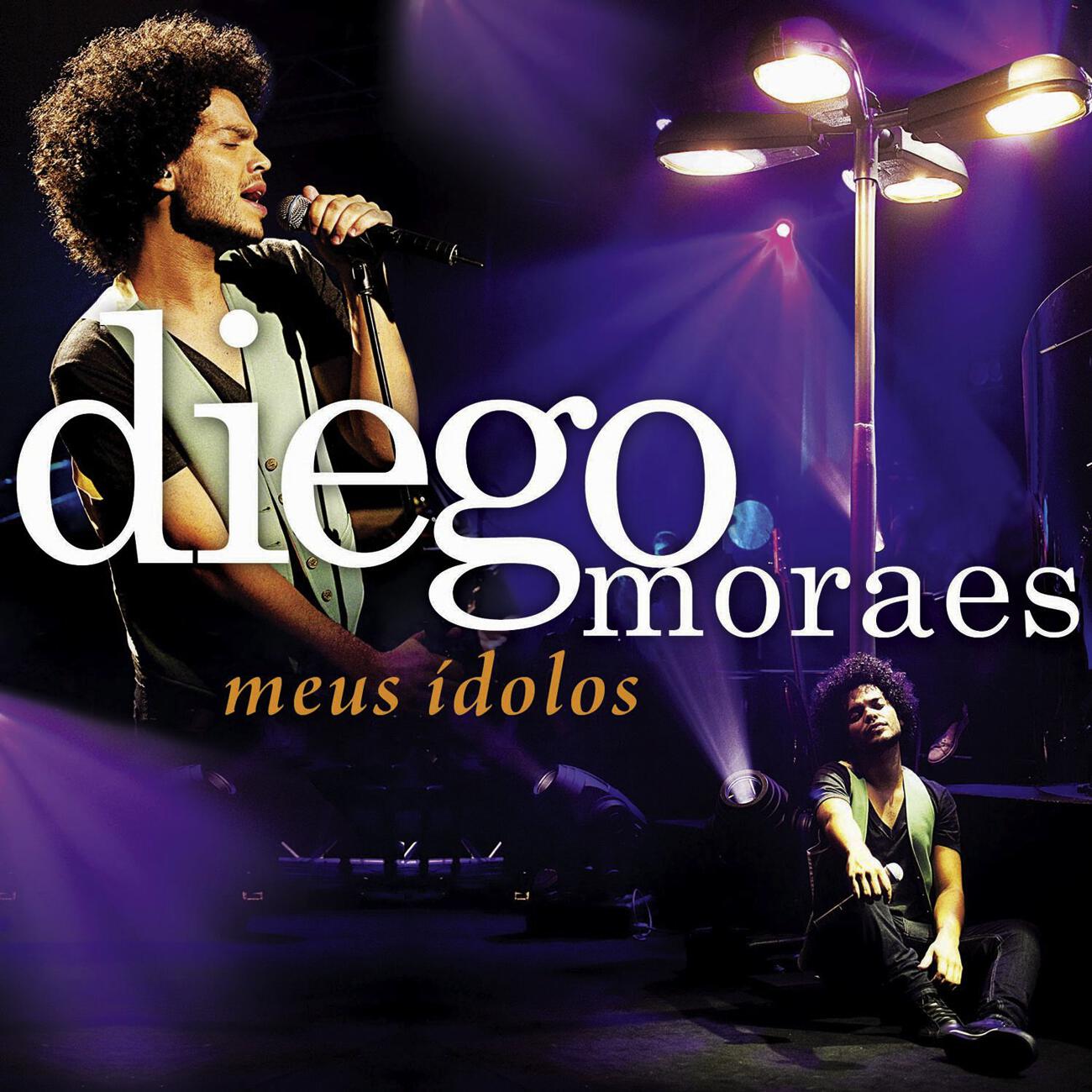 Релиз Meus Ídolos
