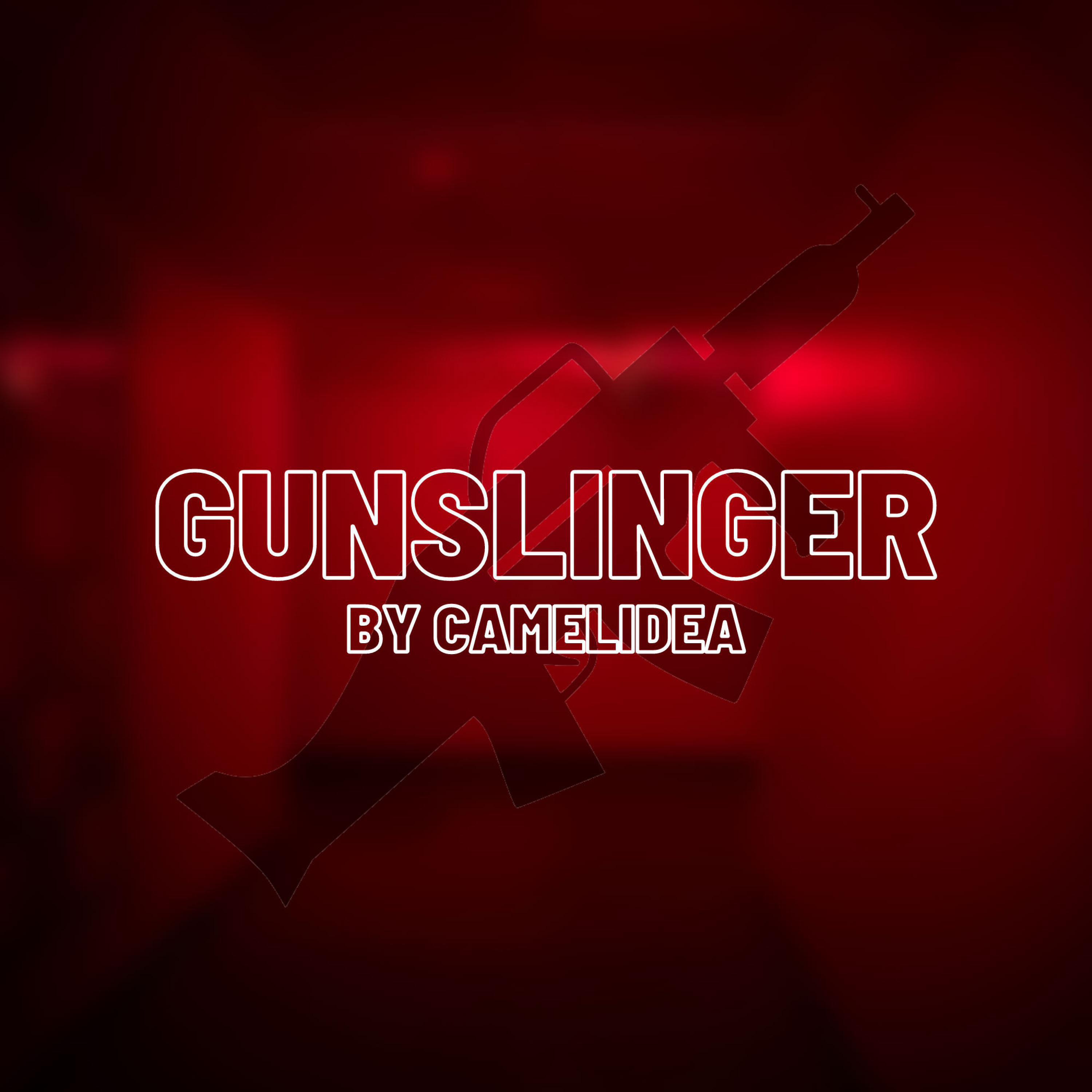 Релиз Gunslinger