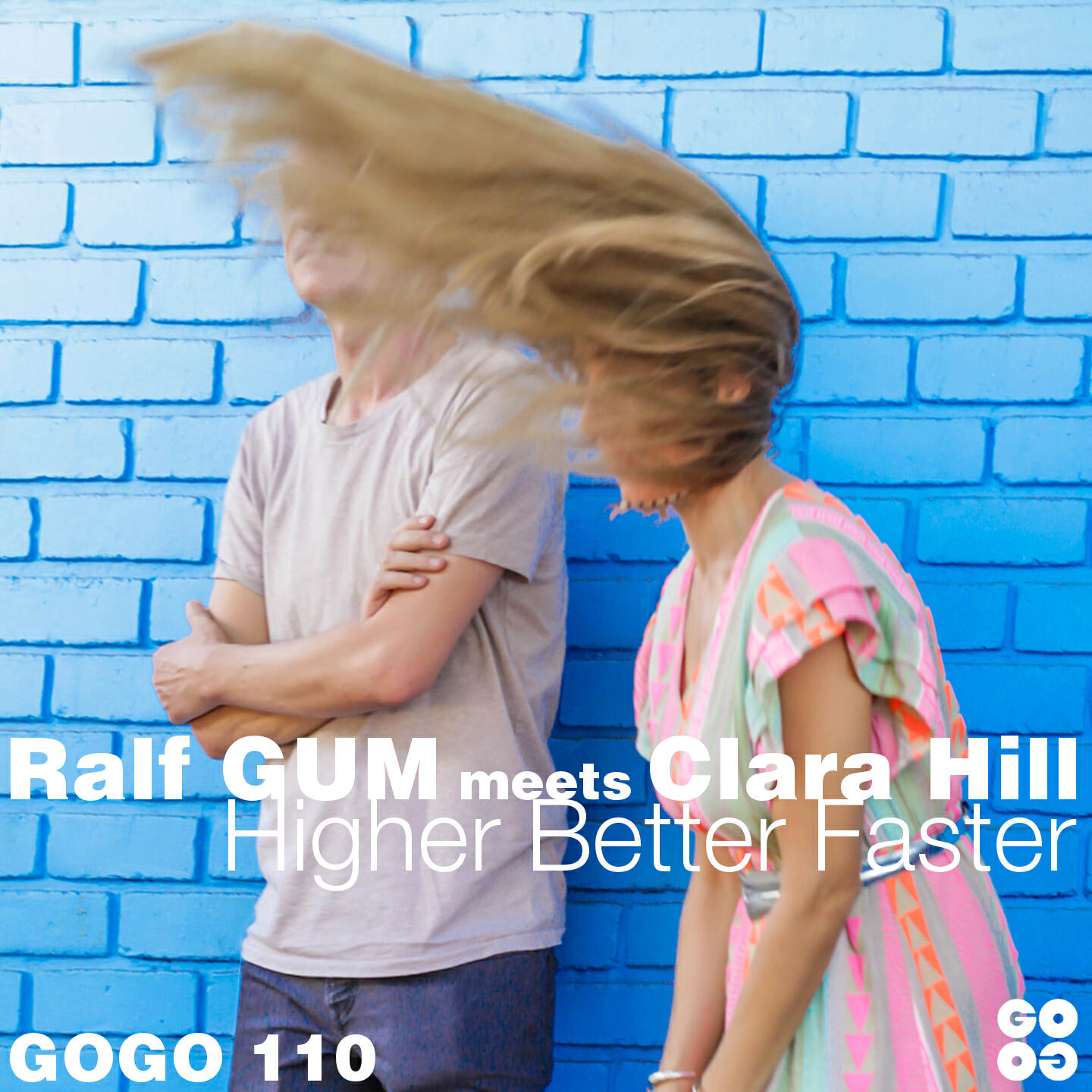 Релиз Higher Better Faster
