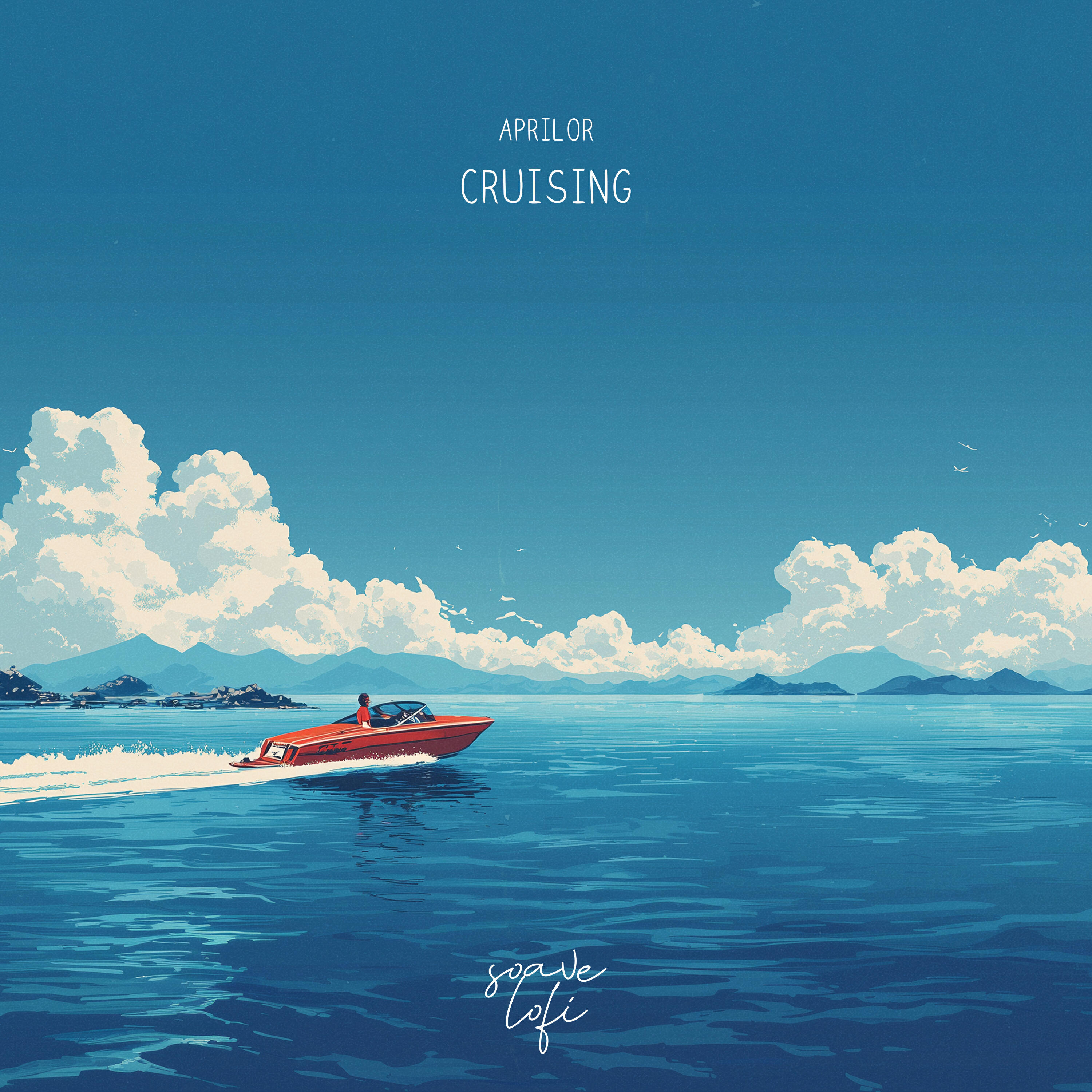 Релиз Cruising