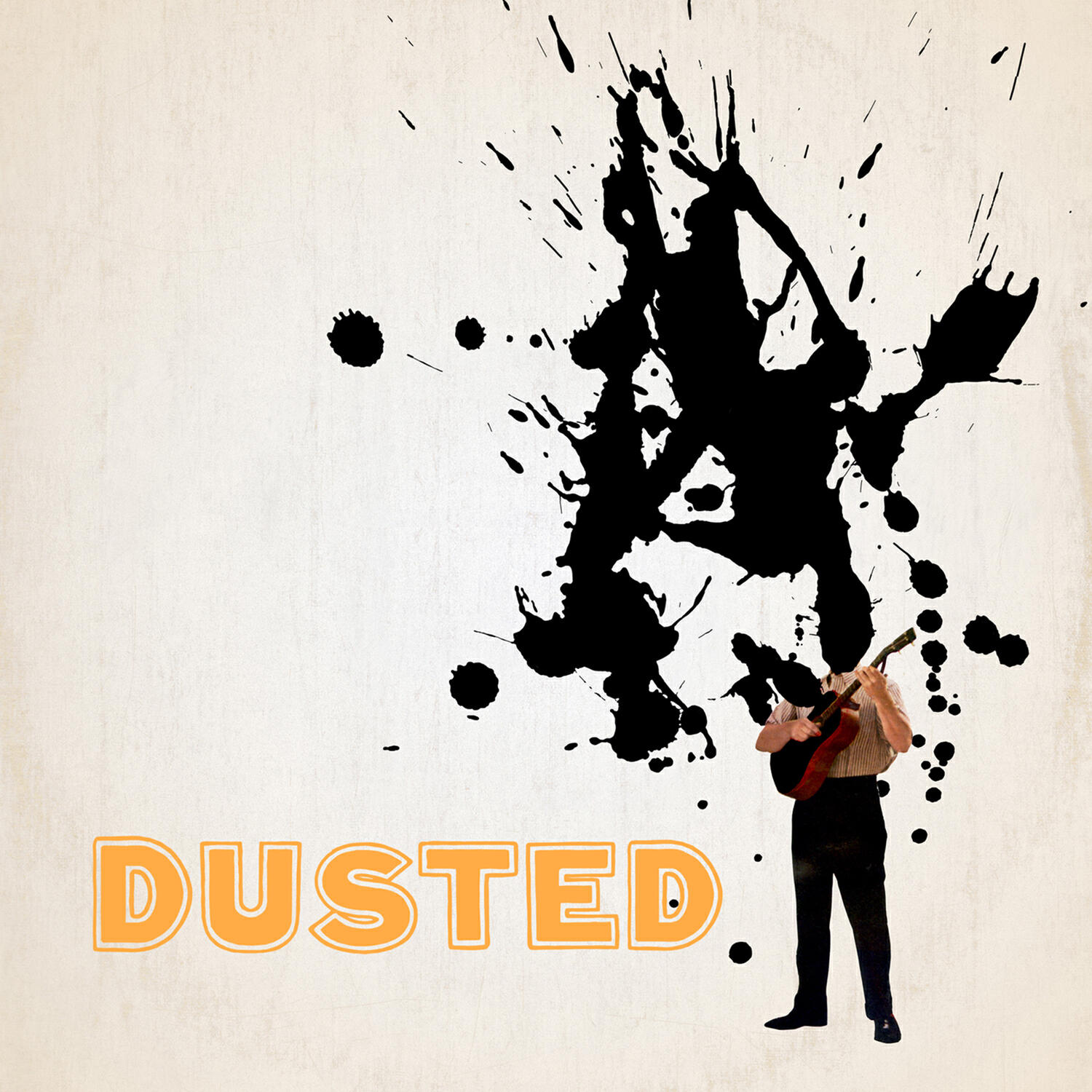 Релиз Total Dust