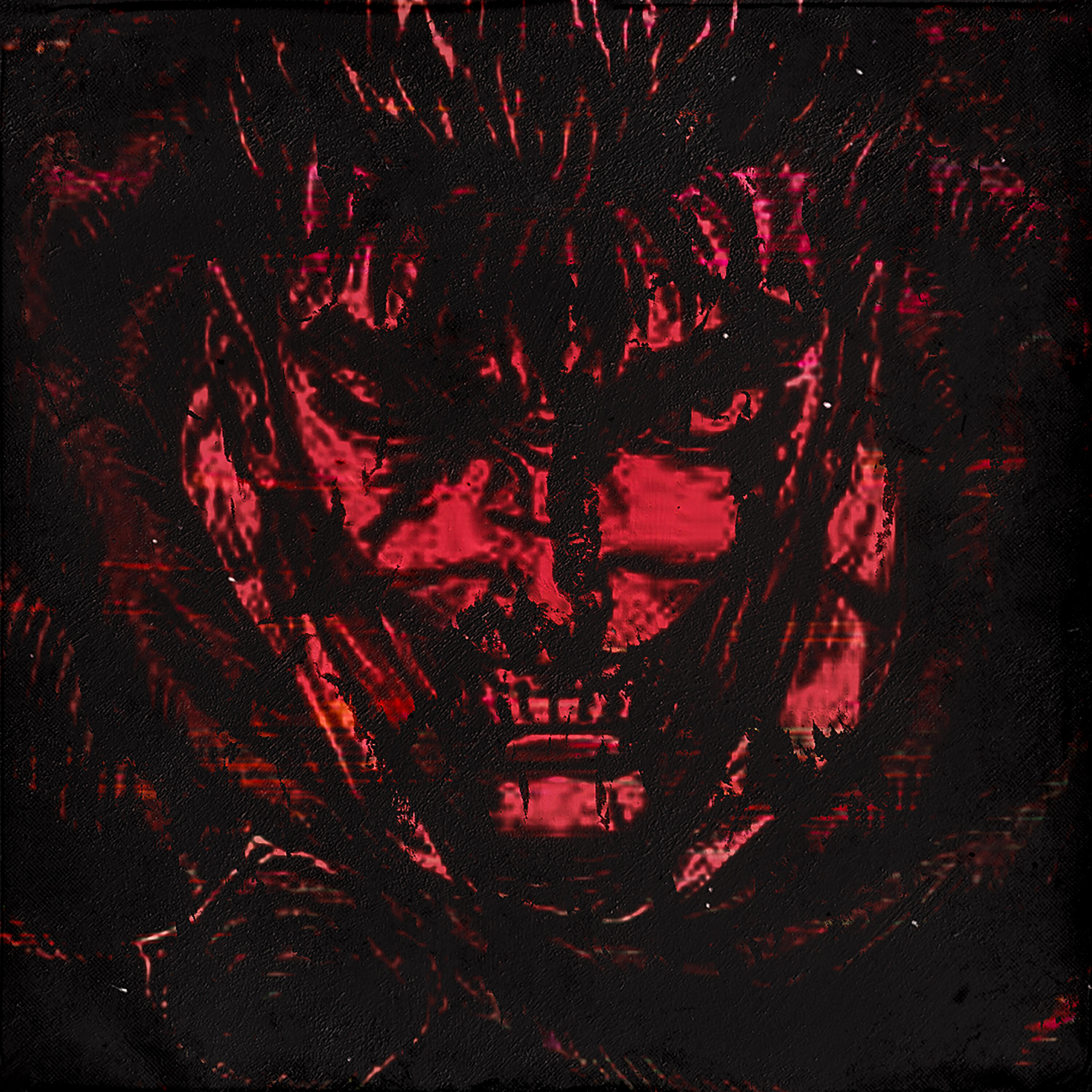 Постер альбома Berserk
