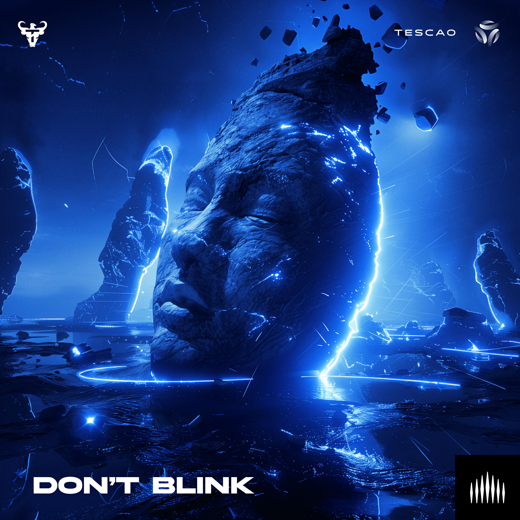 Релиз Don't Blink