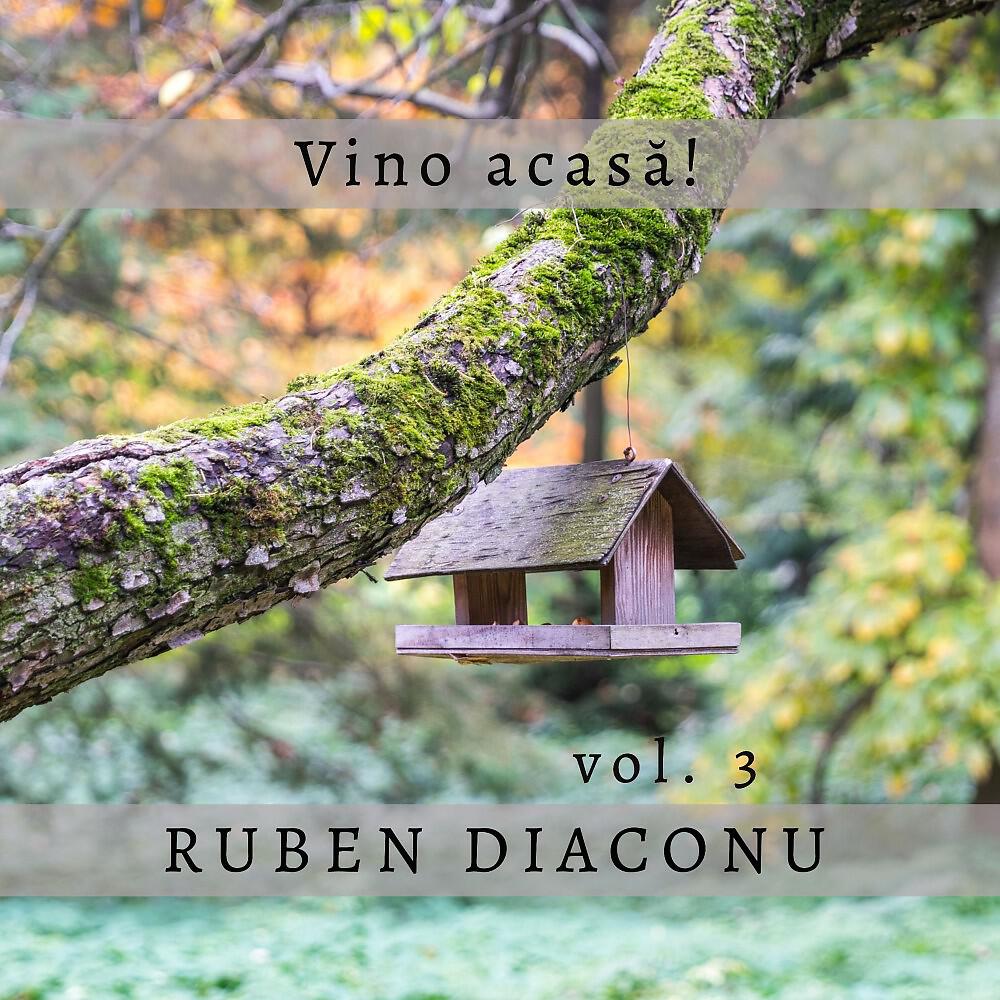 Релиз Vino acasă!, Vol. 3