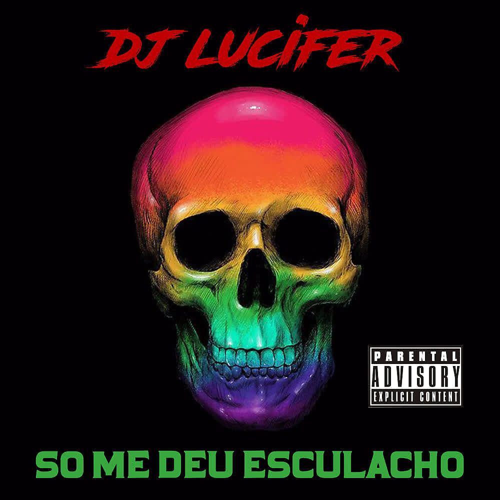 Релиз Só Me Deu Esculacho