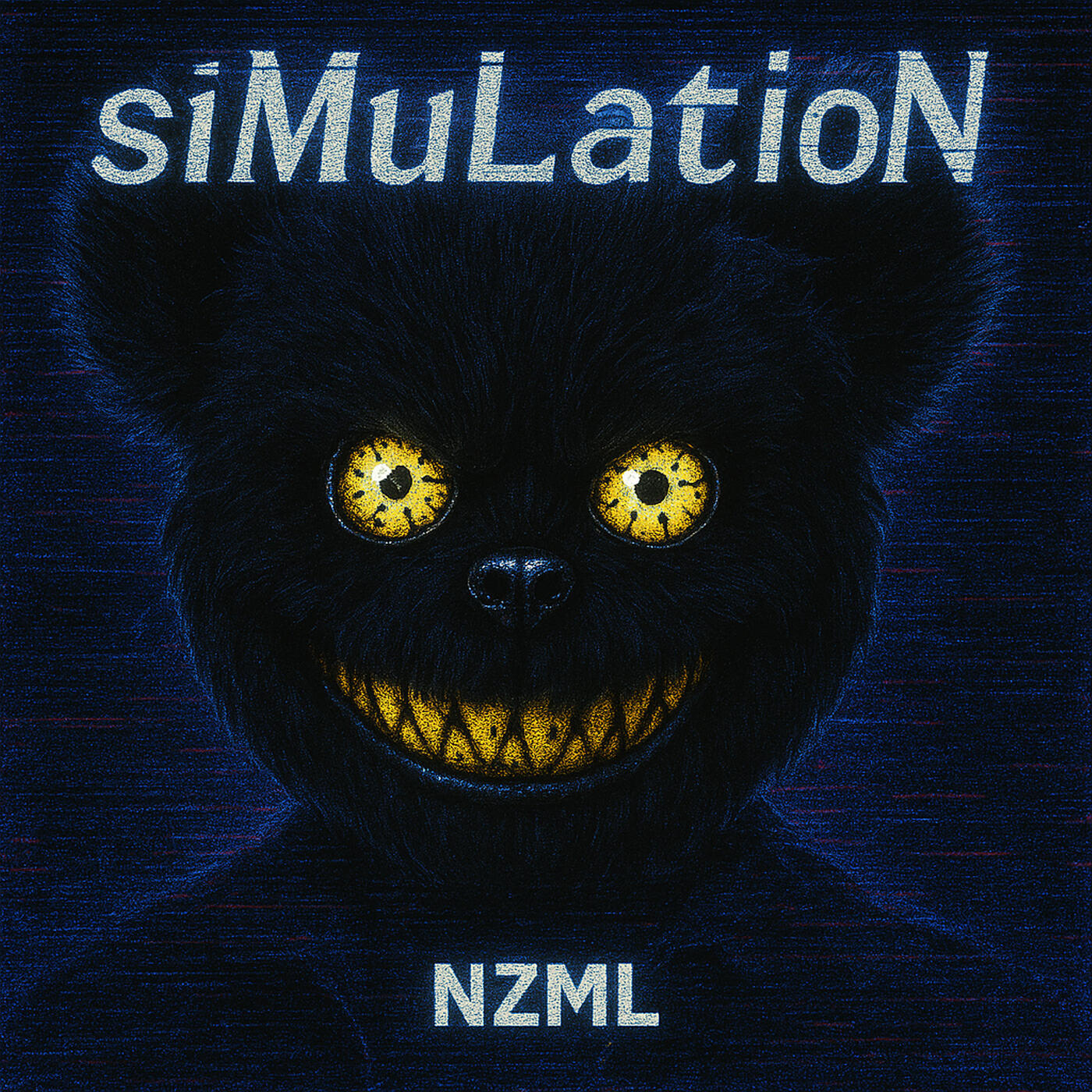 Релиз siMuLatioN